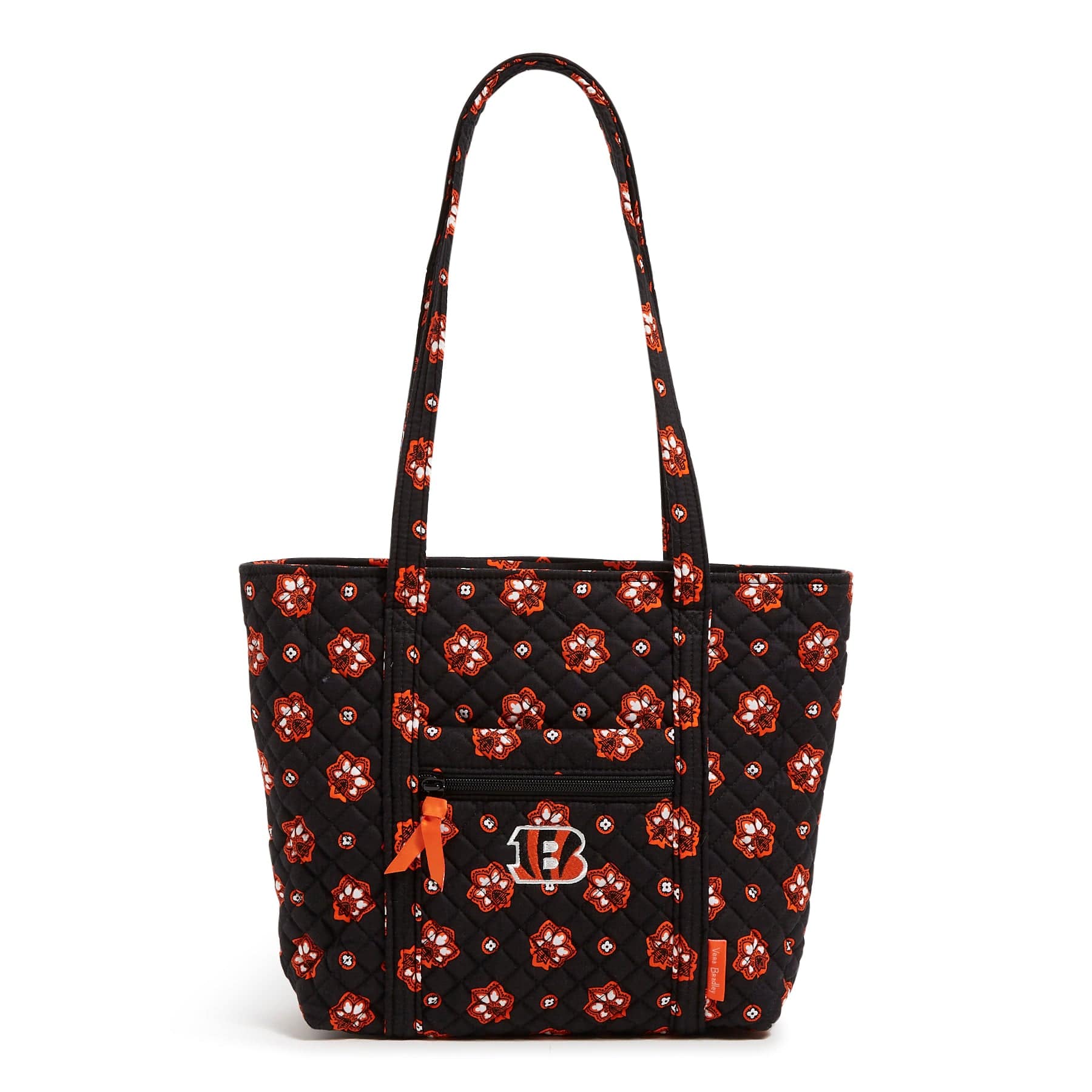 NFL Small Vera Tote Bag