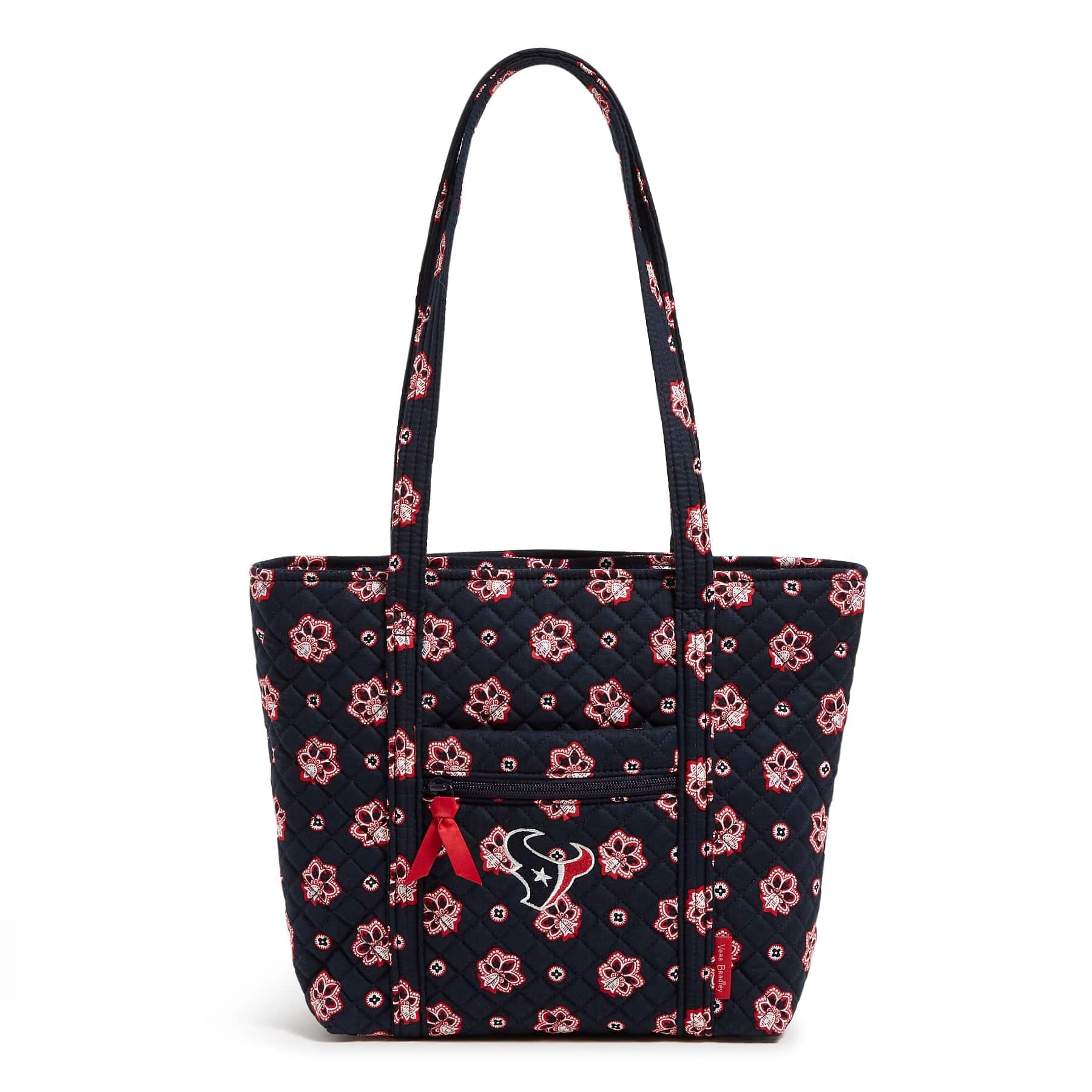 NFL Small Vera Tote Bag