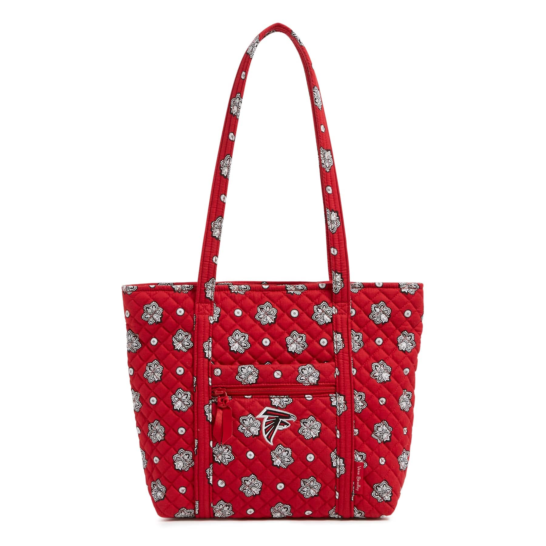 NFL Small Vera Tote Bag