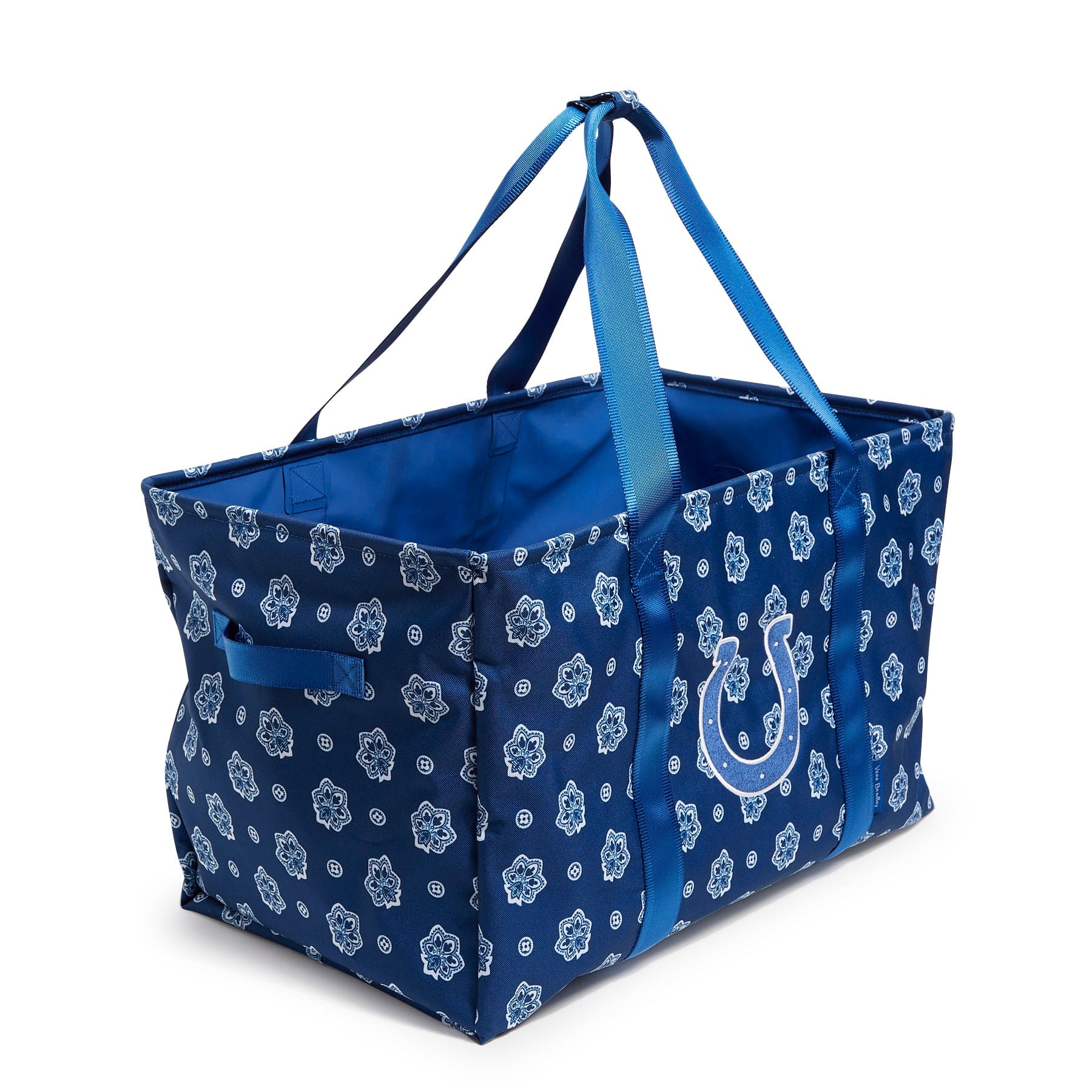 NFL Large Car Tote