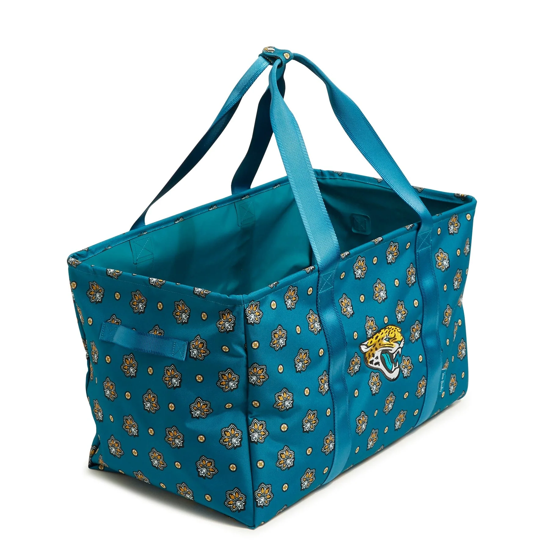 NFL Large Car Tote