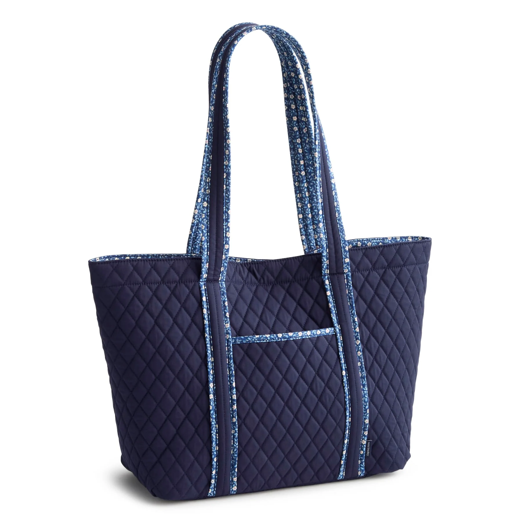 Hathaway Reversible Tote Bag