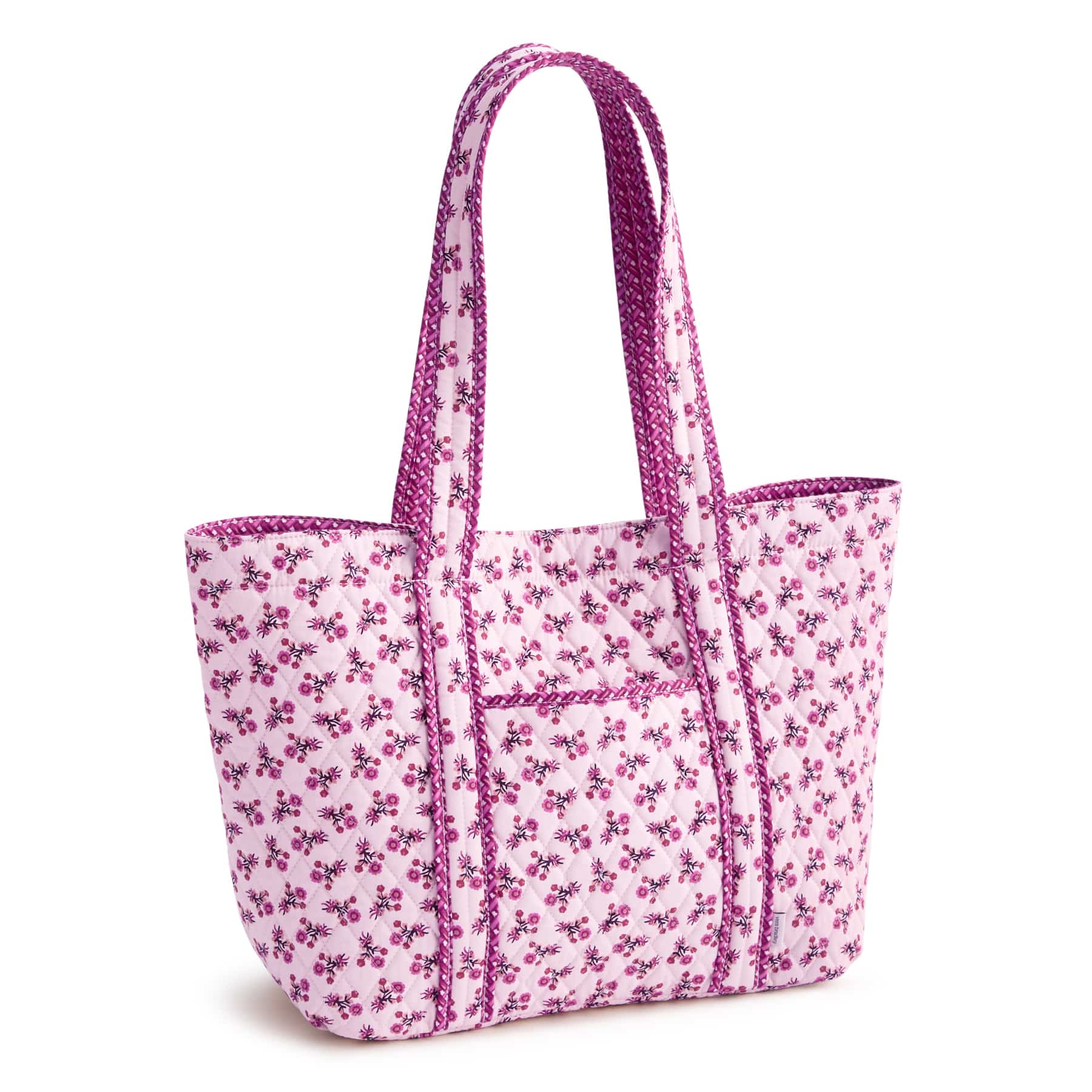 Hathaway Reversible Tote Bag