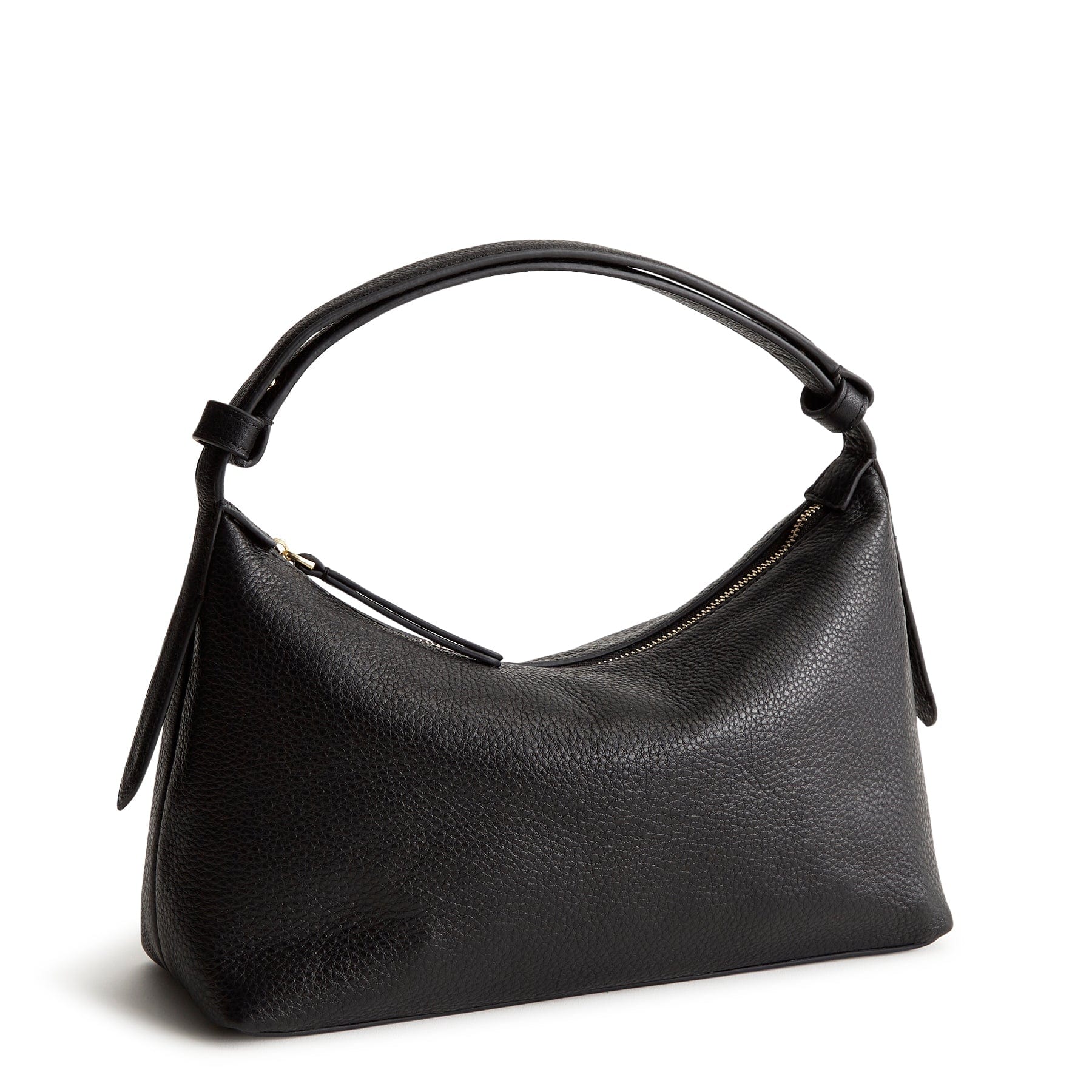Roxbury Crescent Shoulder Bag