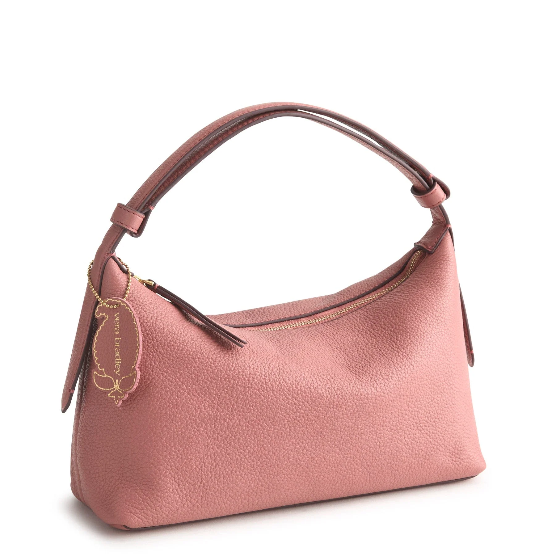 Roxbury Crescent Shoulder Bag