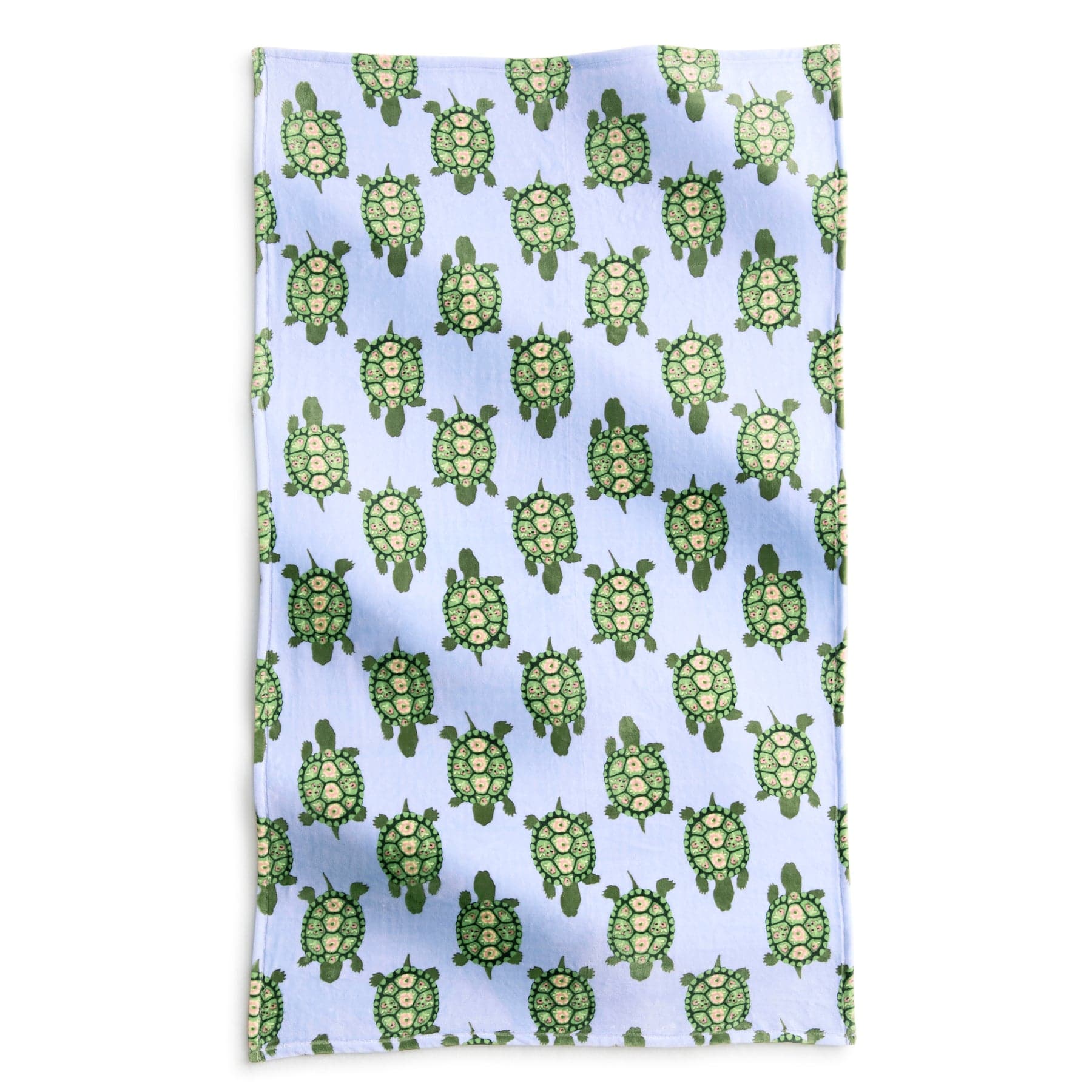 Plush Throw Blanket