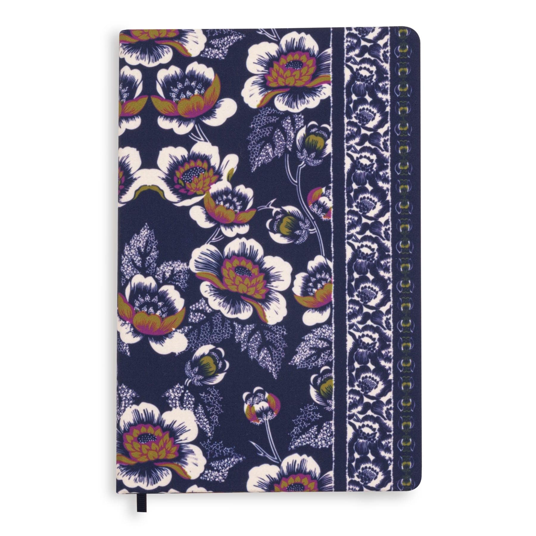Fabric Journal