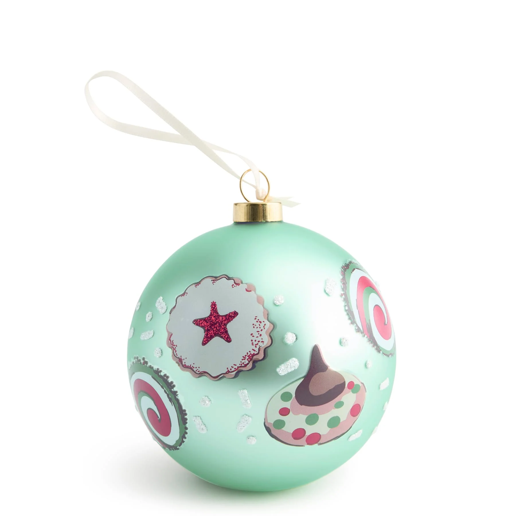 Boxed Ornament