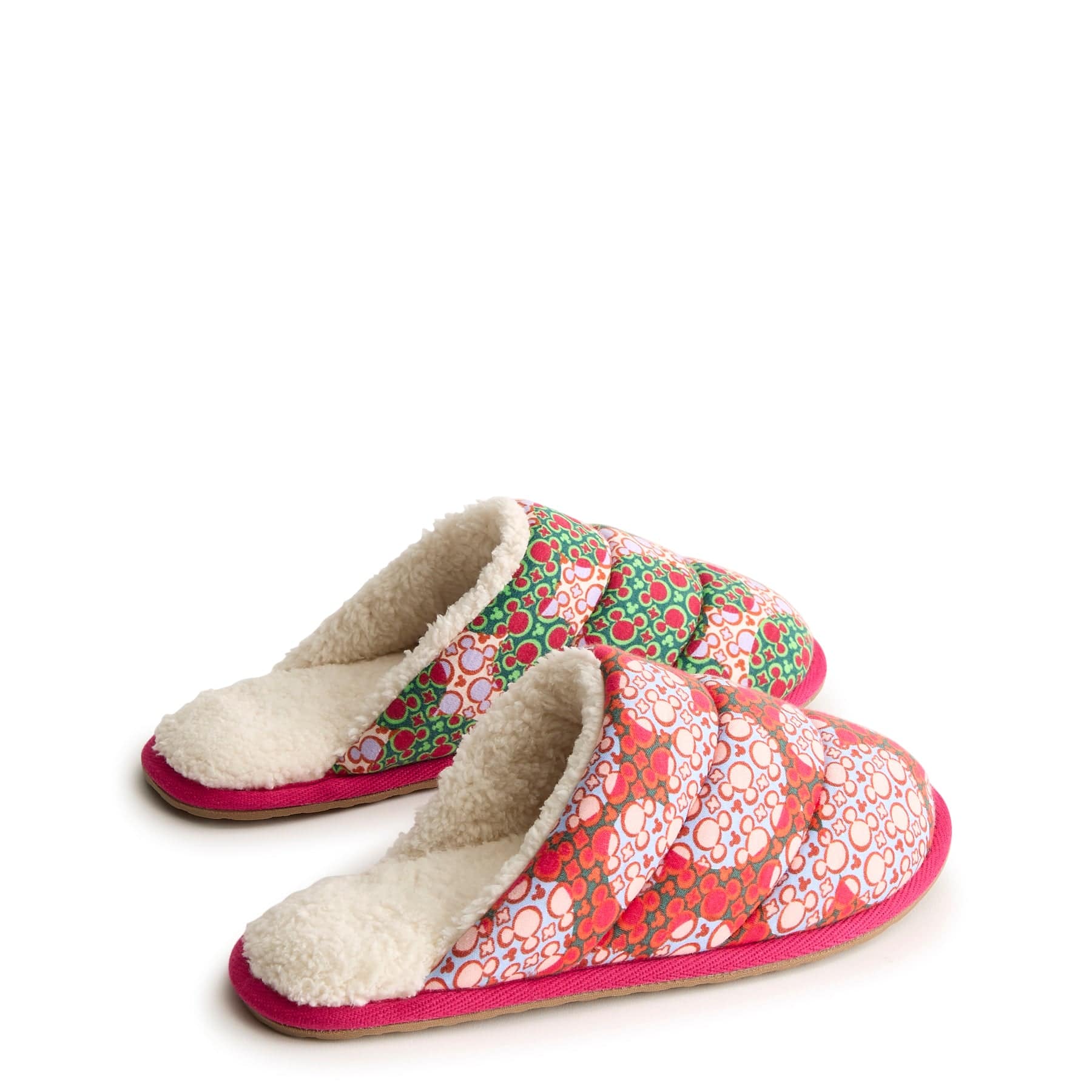 Disney Slippers