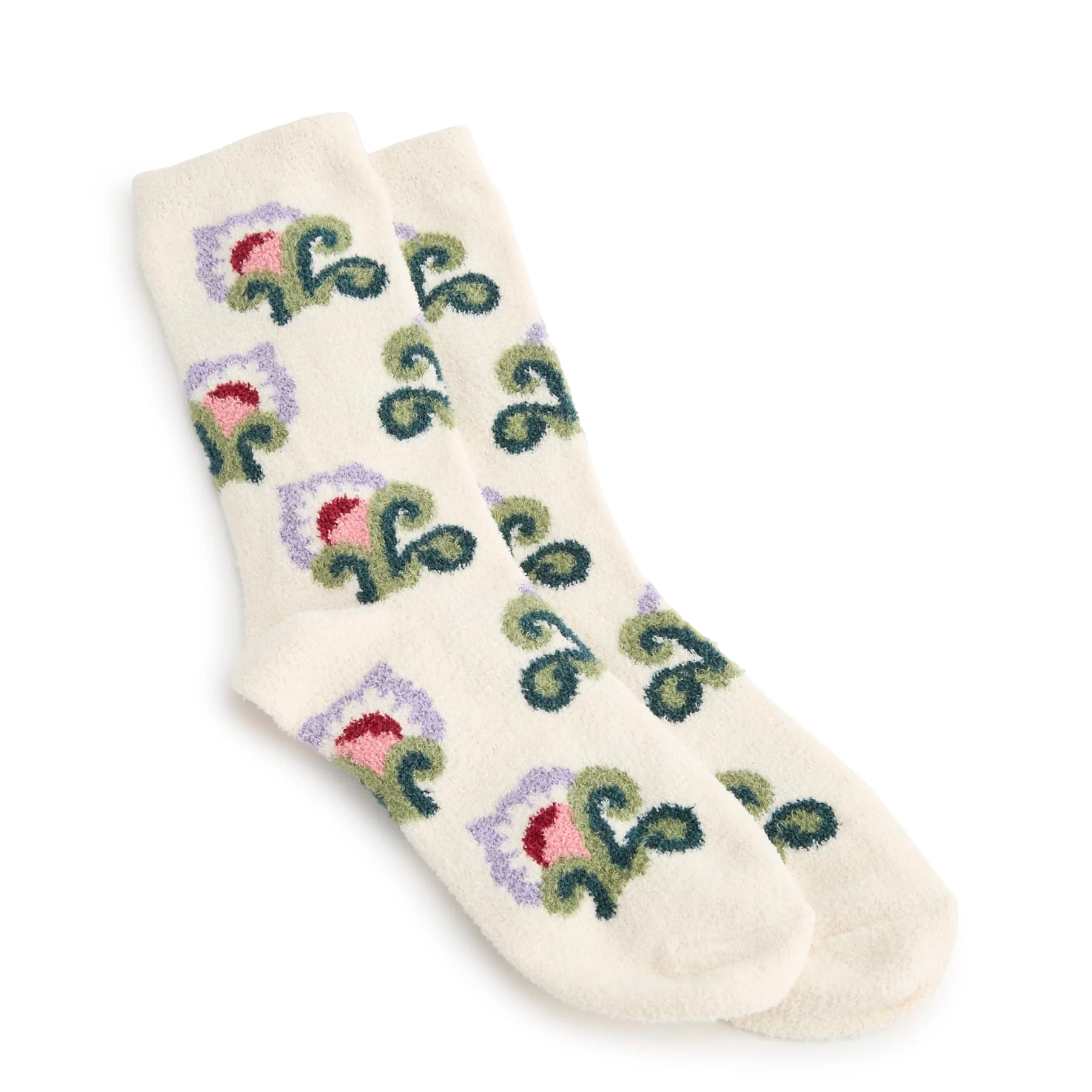 Fleece Socks