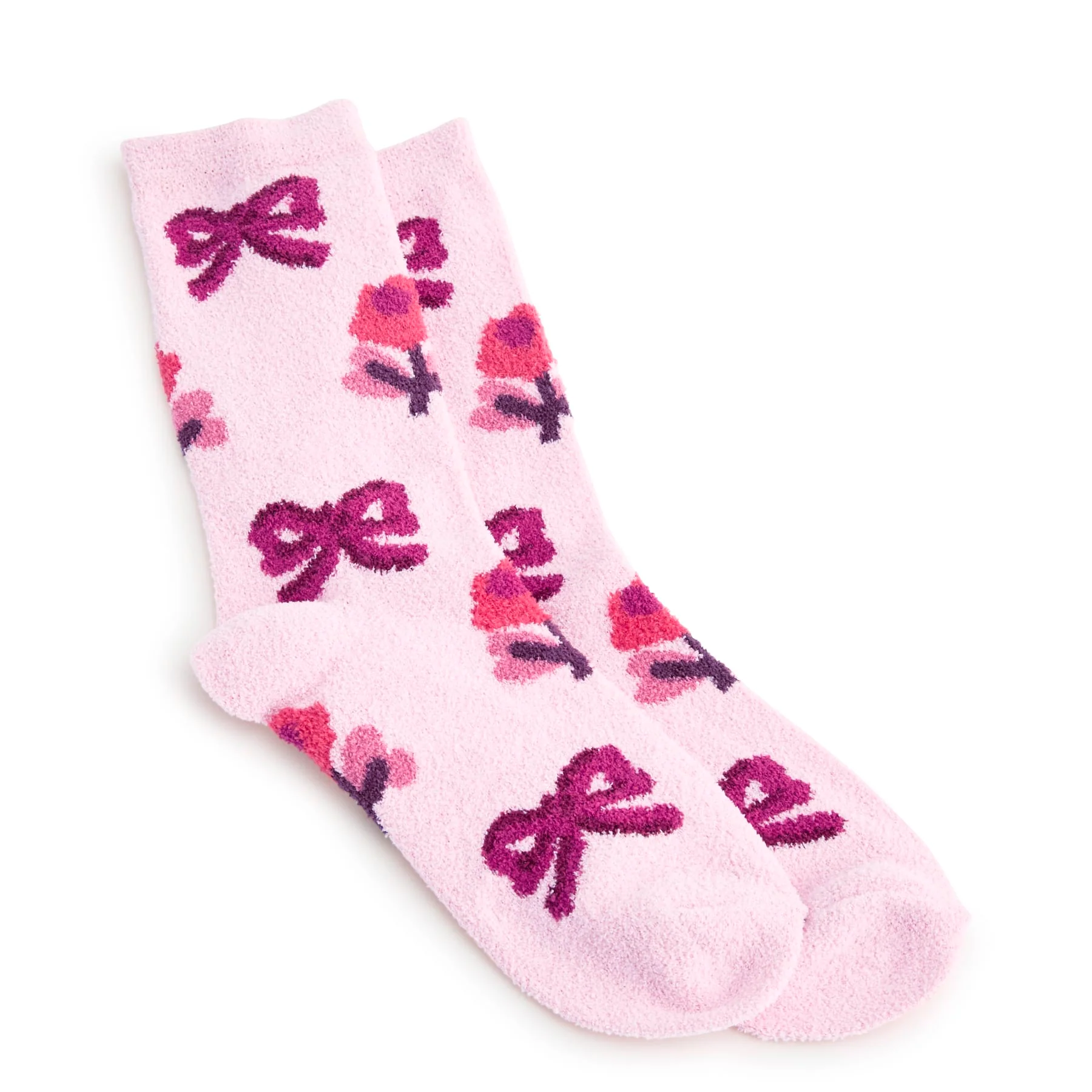 Fleece Socks