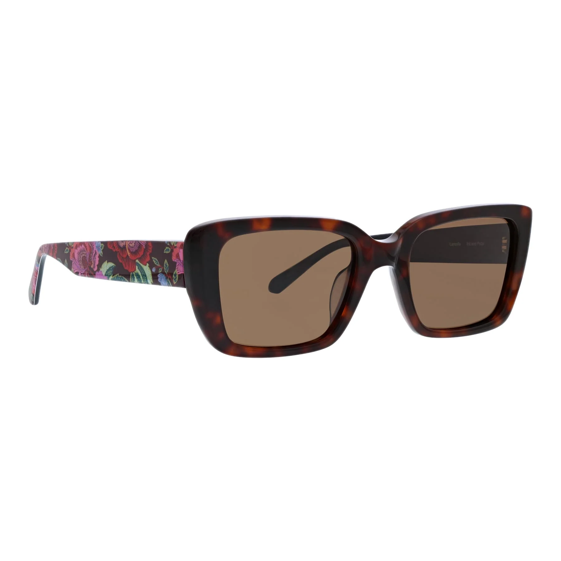 Lamoille Polarized Sunglasses