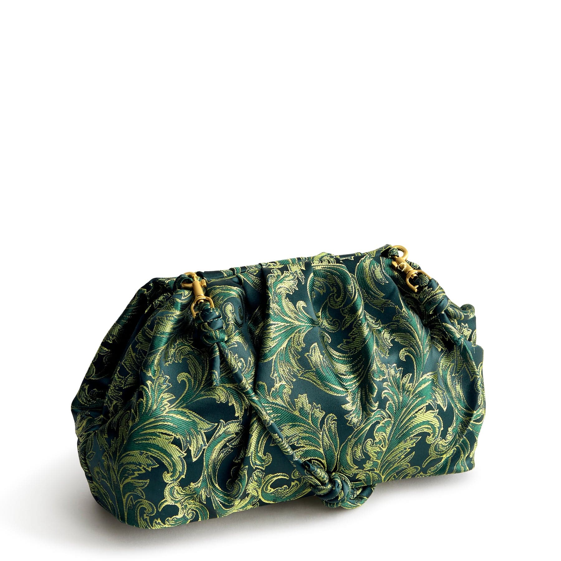 Wicked Taber Dumpling Bag