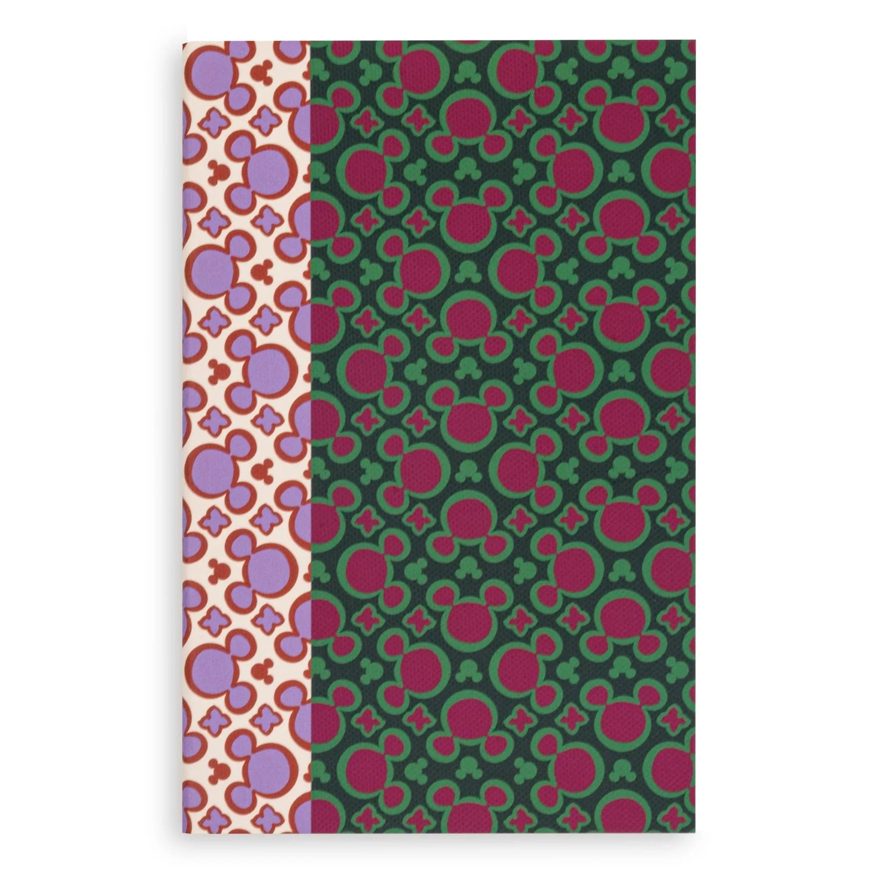 Disney Mini Notebook Set of 2
