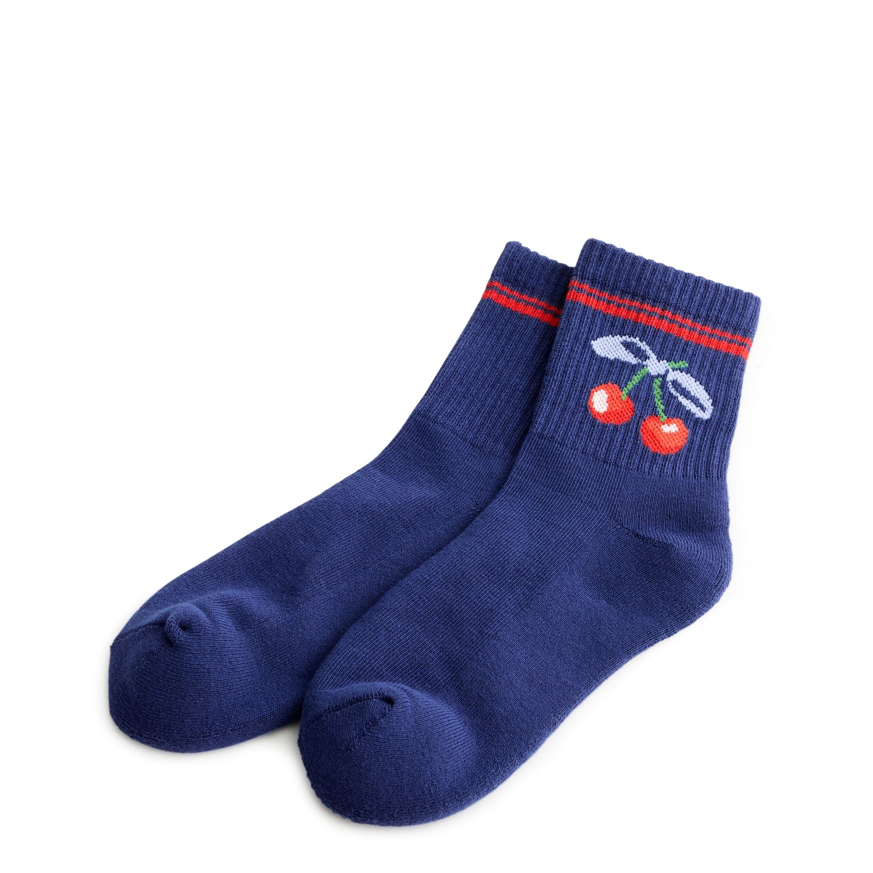 Quarter Crew Socks