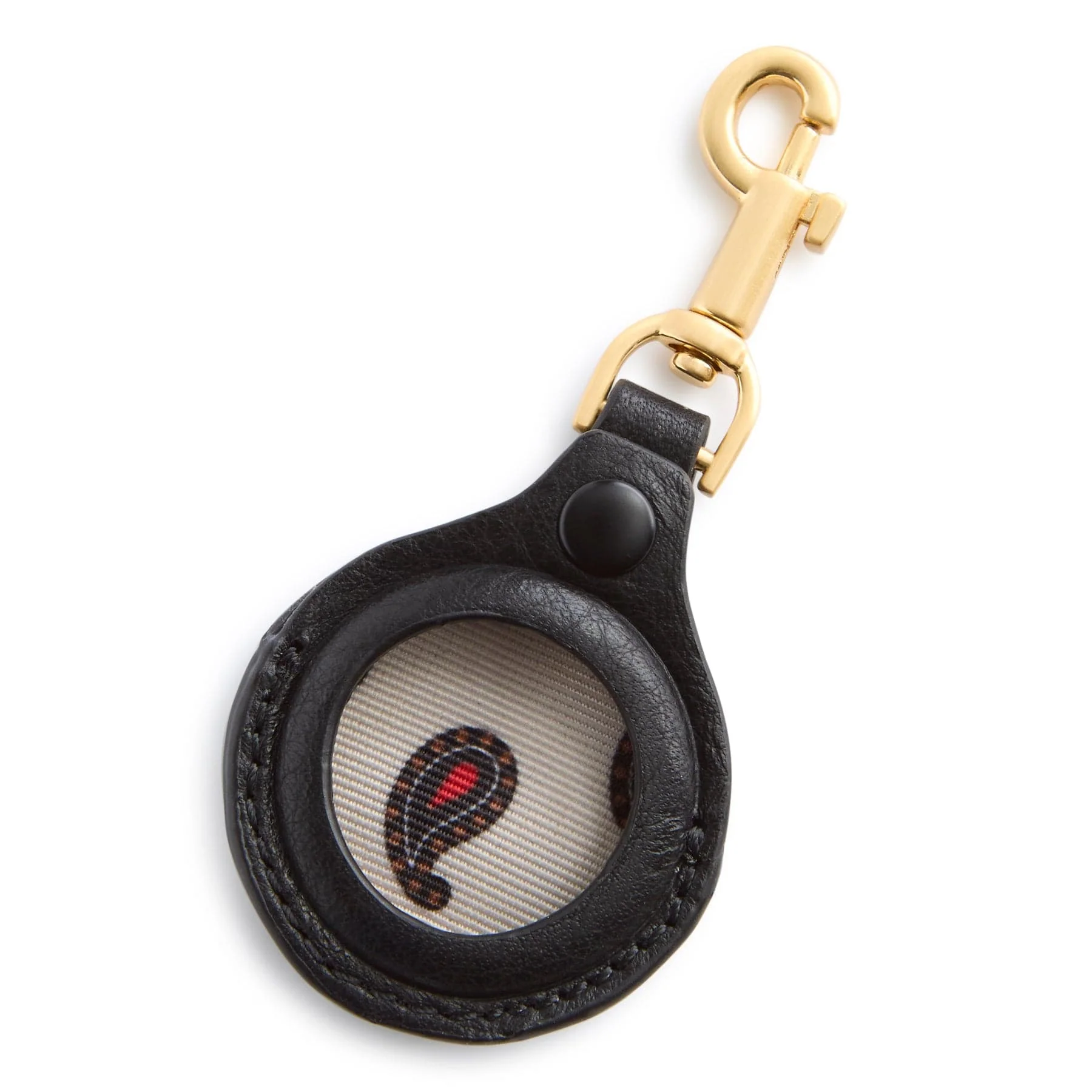 Bag Charm for AirTag