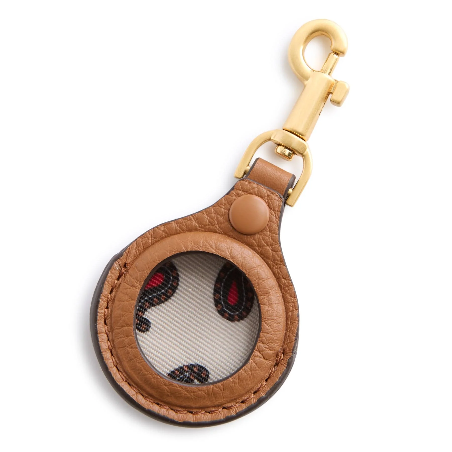 Bag Charm for AirTag