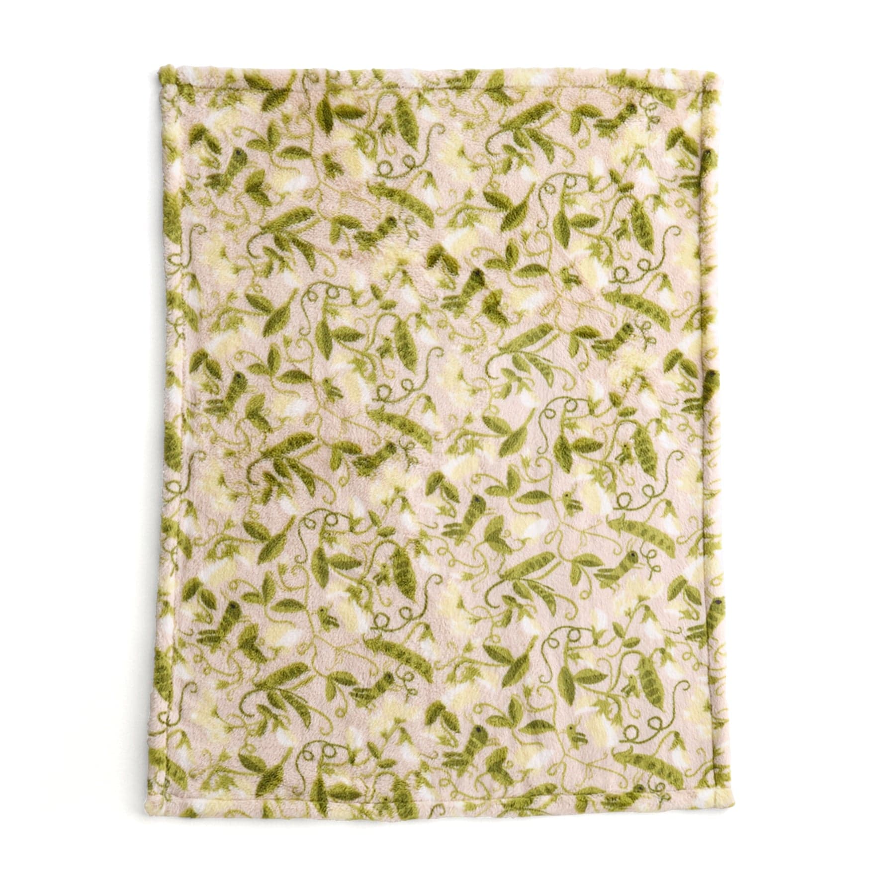 Welland Baby Blanket