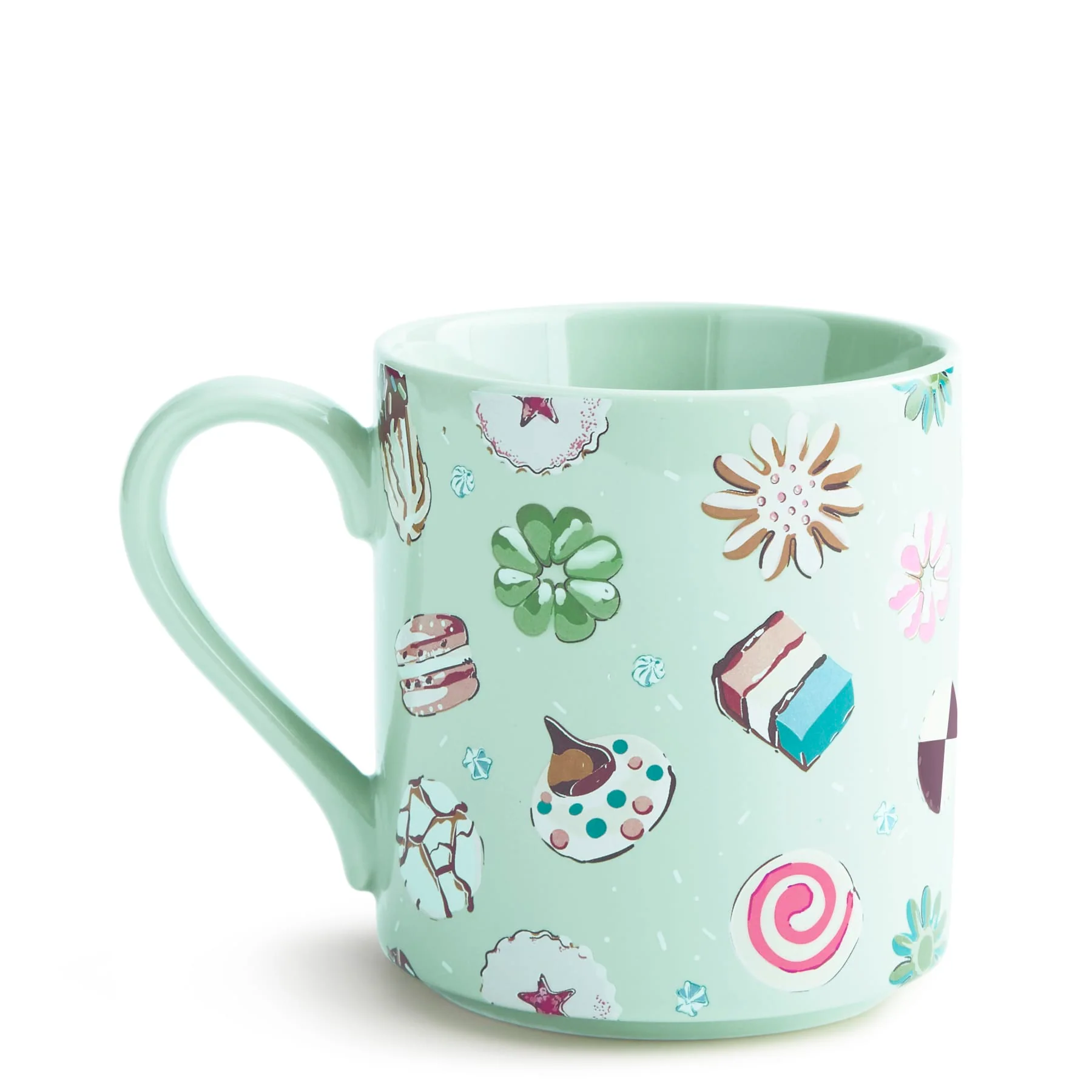 Ceramic Mug