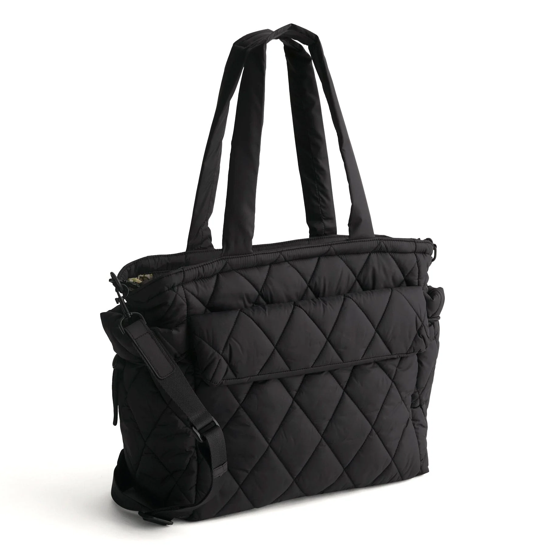 Welland Diaper Bag Tote
