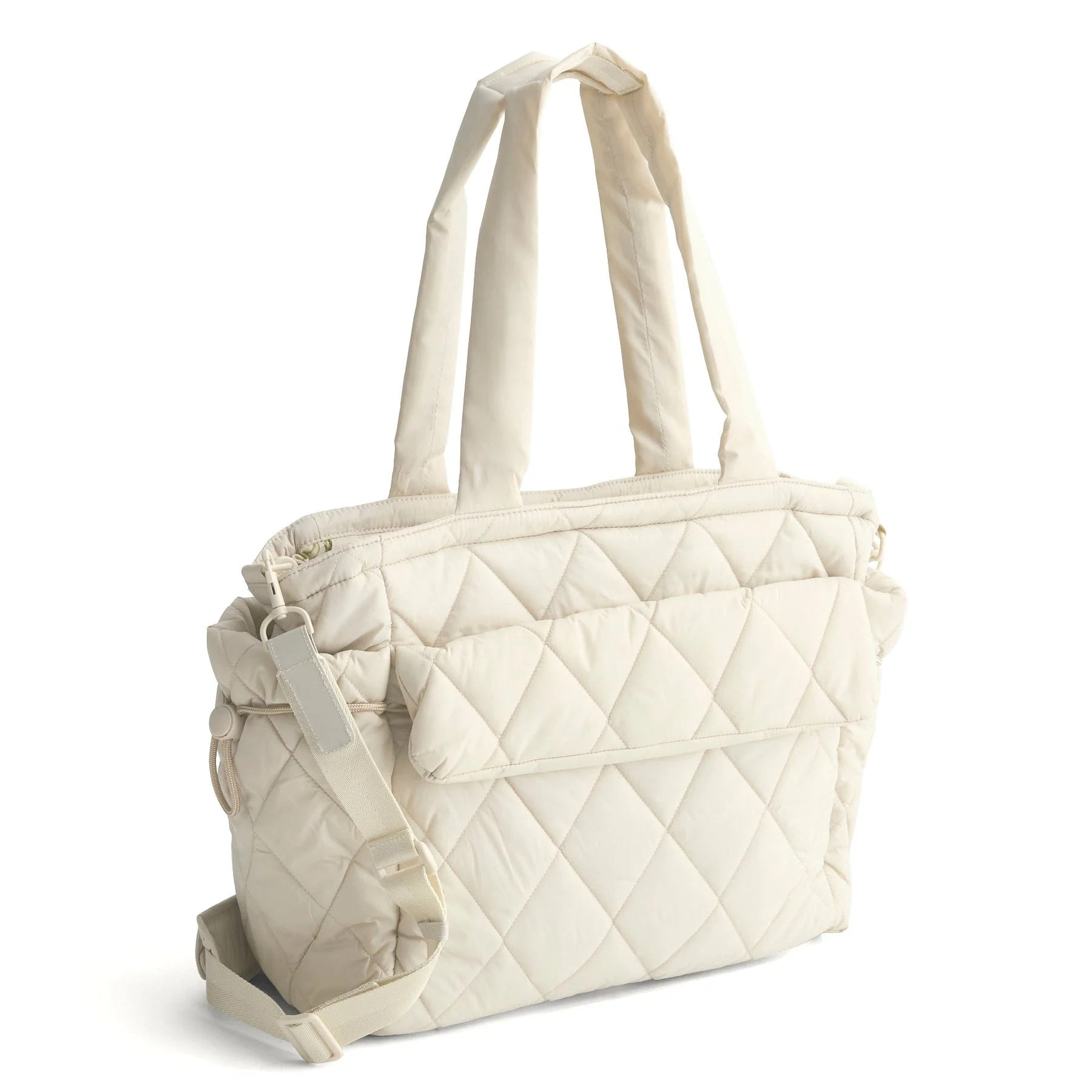 Welland Diaper Bag Tote