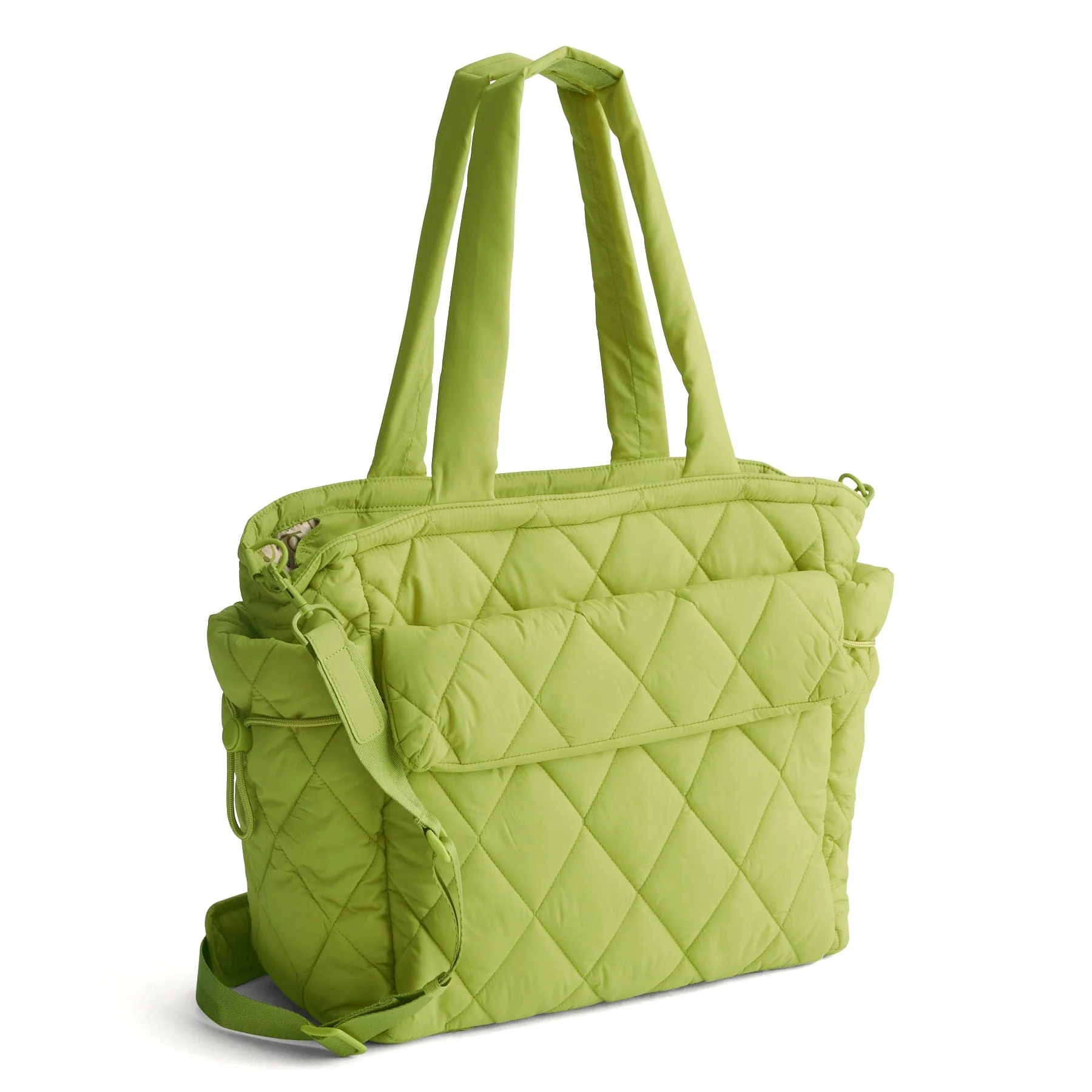 Welland Diaper Bag Tote