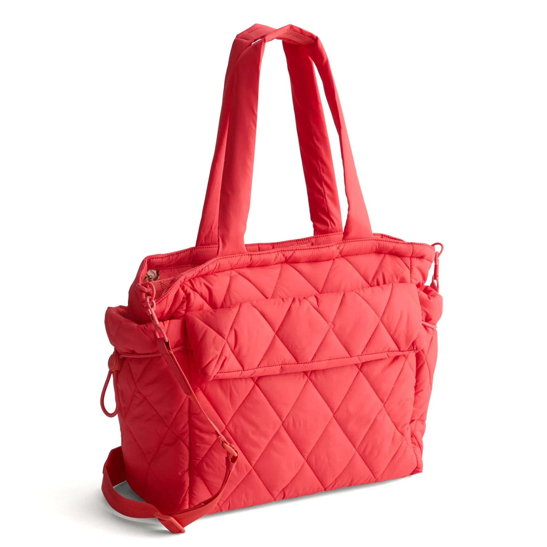 Welland Diaper Bag Tote