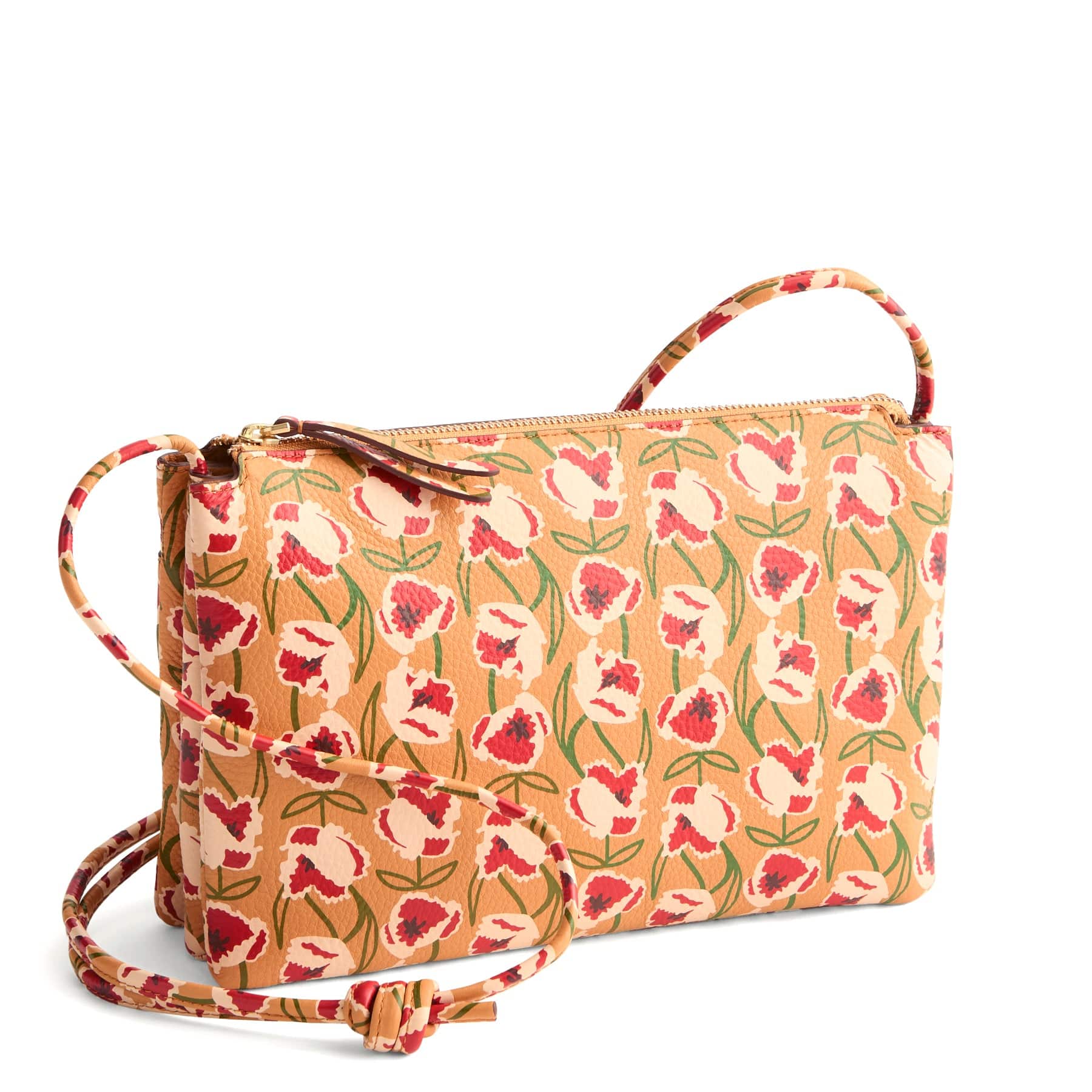 Foxbury Crossbody