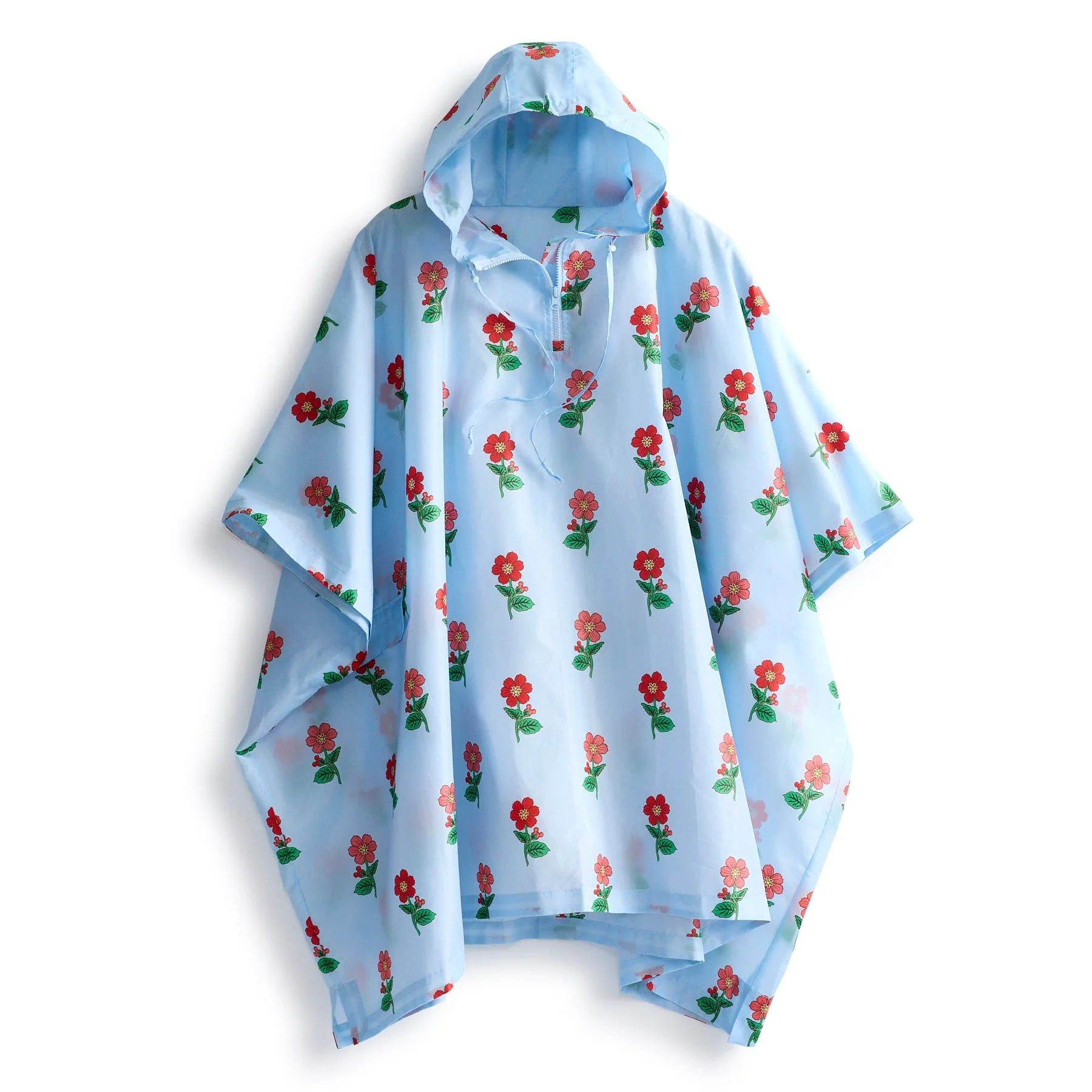 Disney Rain Poncho