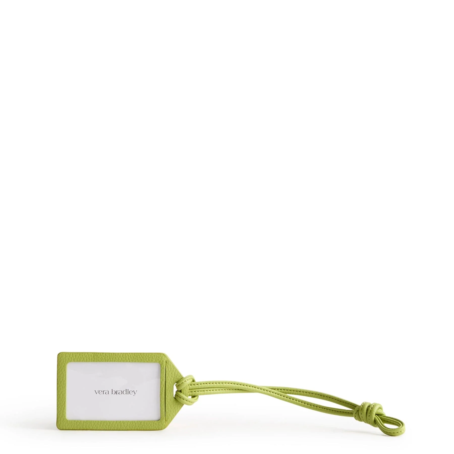 Disney Luggage Tag