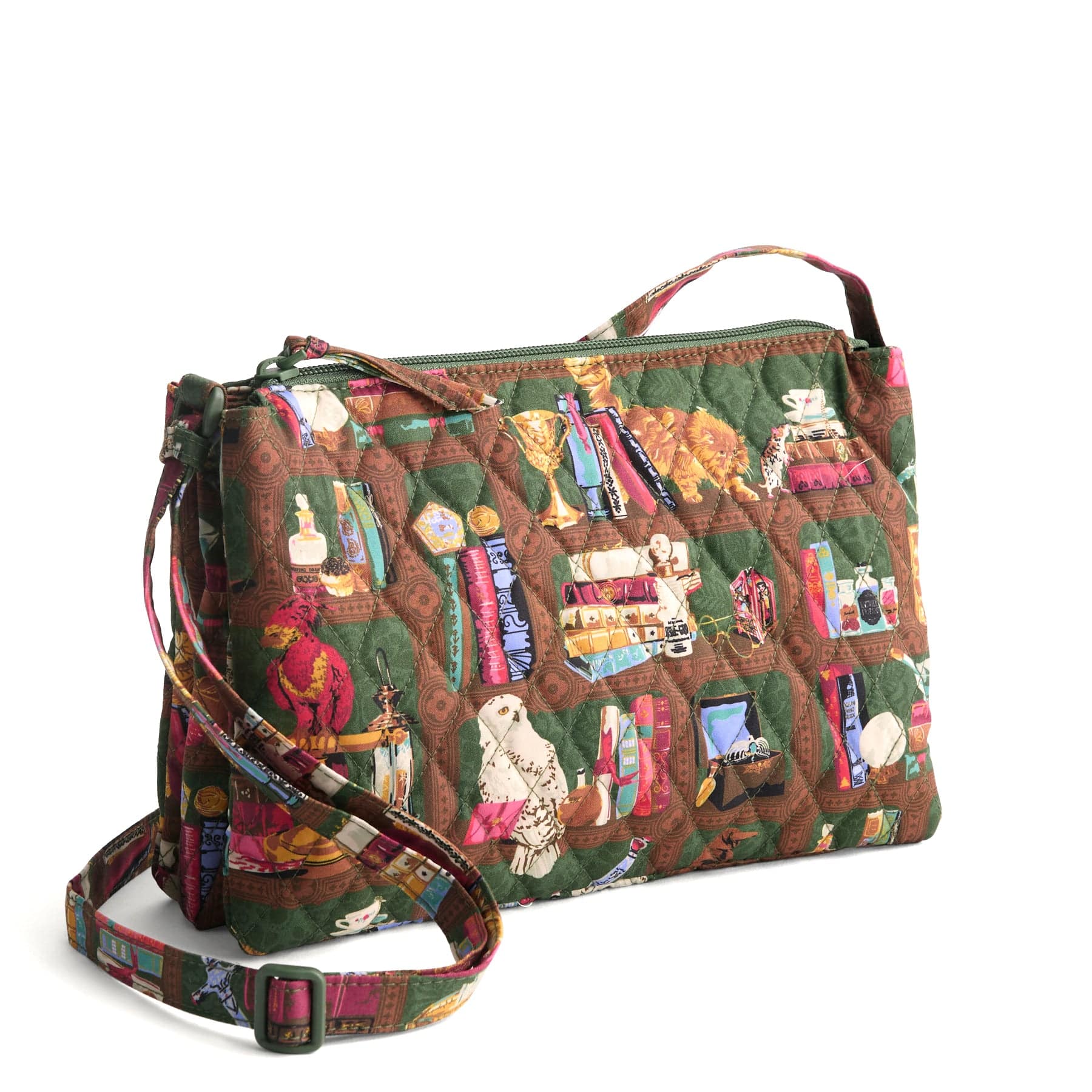 Harry Potter? Foxbury Crossbody