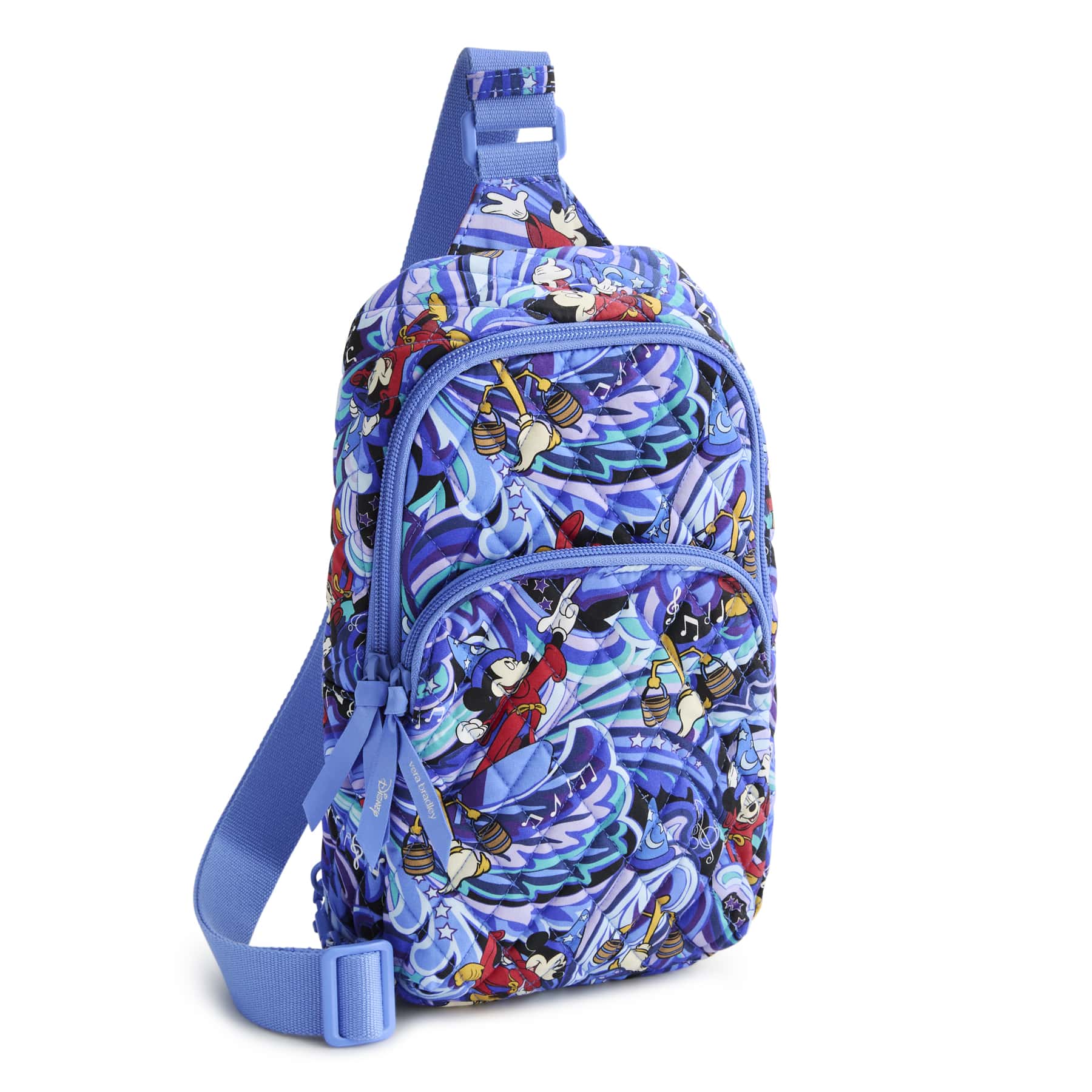 Disney Lorman Sling Backpack