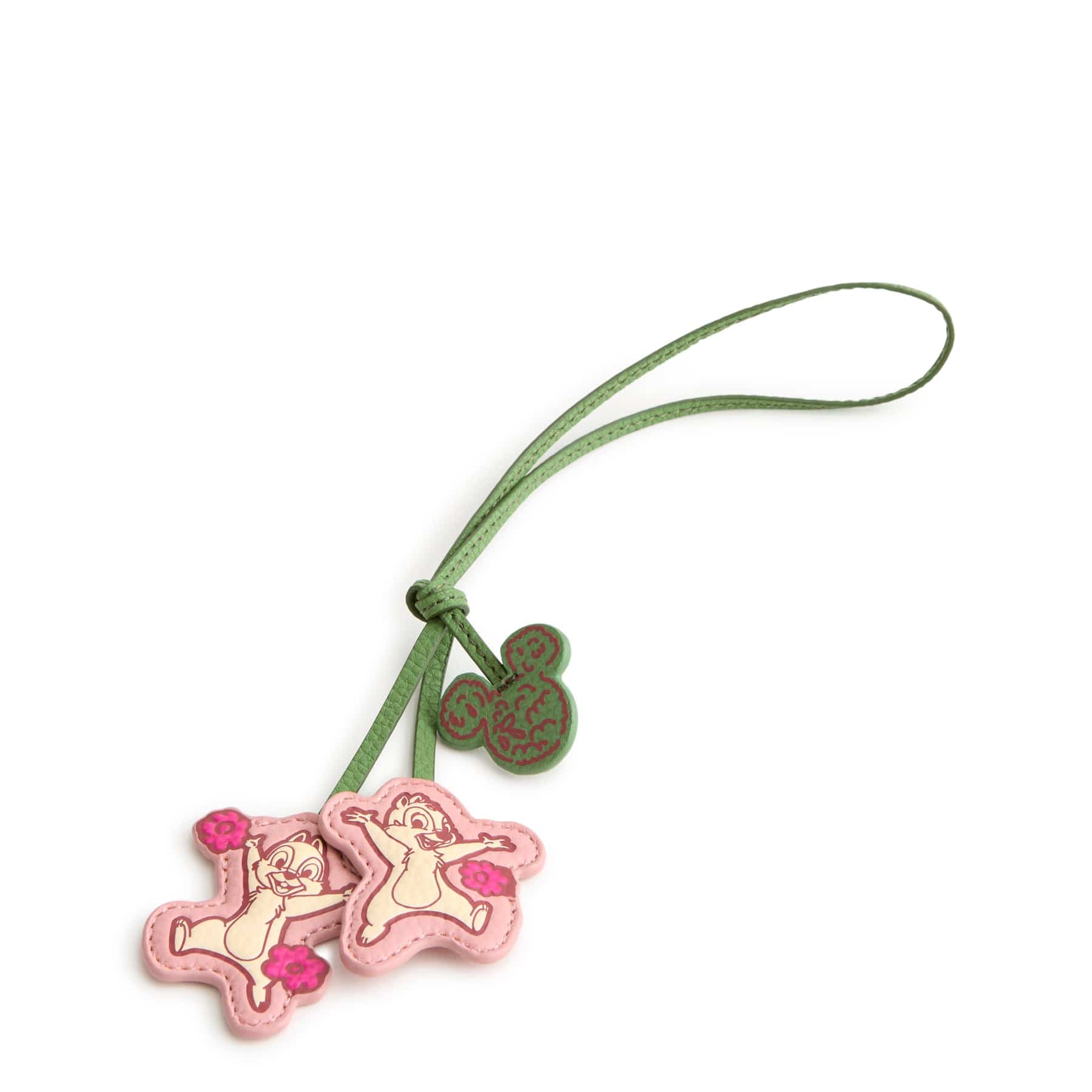Disney Mickey Mouse Bag Charm