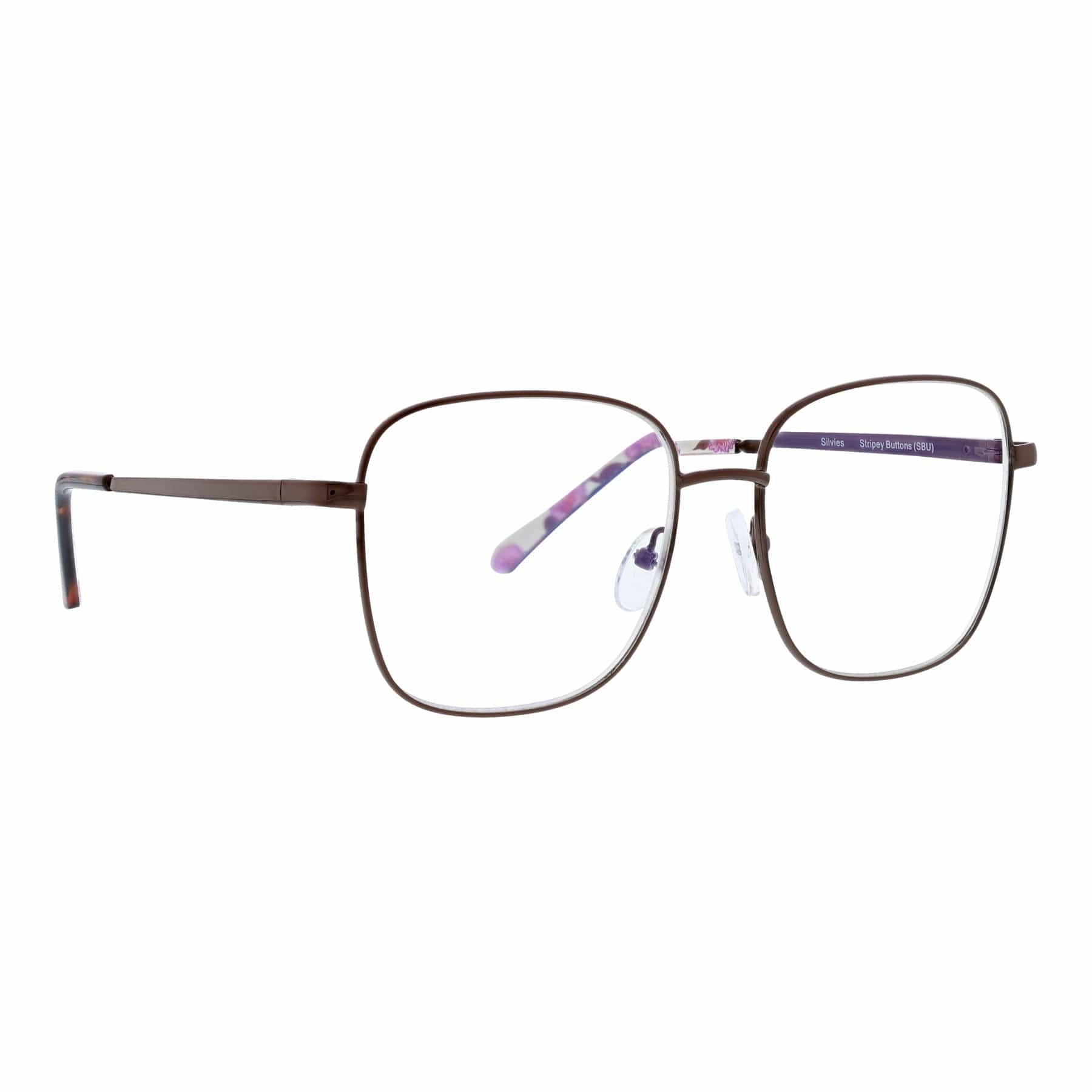Silvies Blue Light Reader