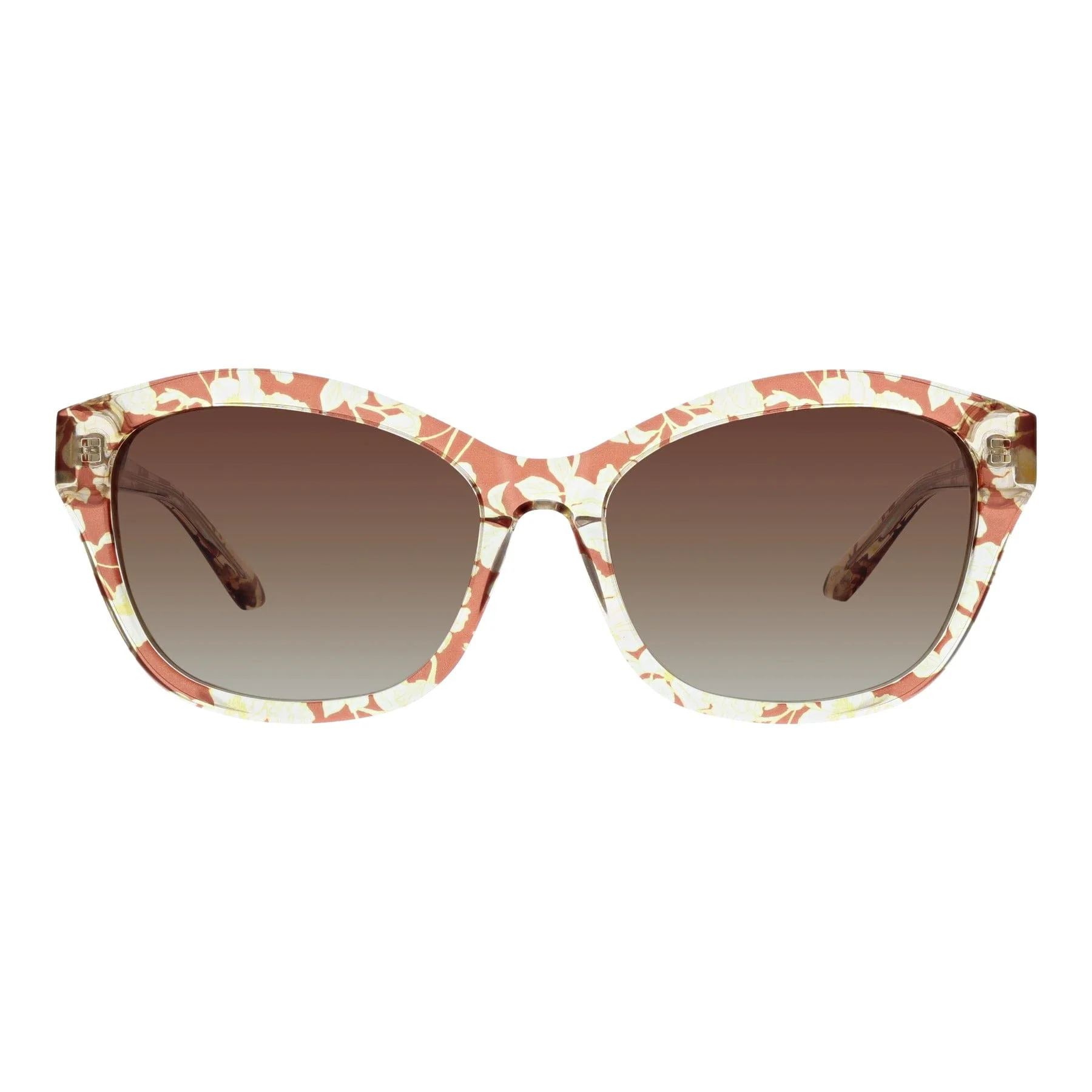 Dall Polarized Sunglasses