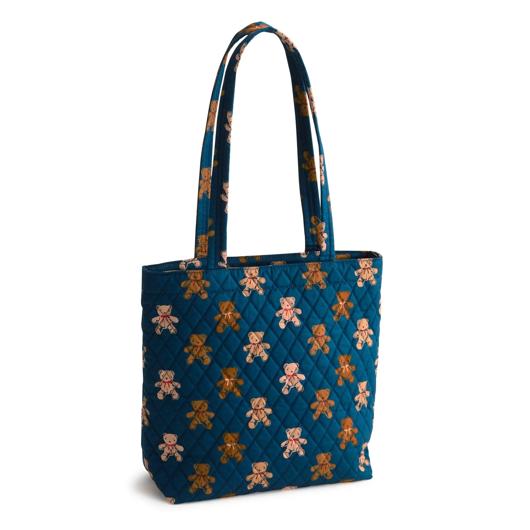 Small Original Zip Tote Bag