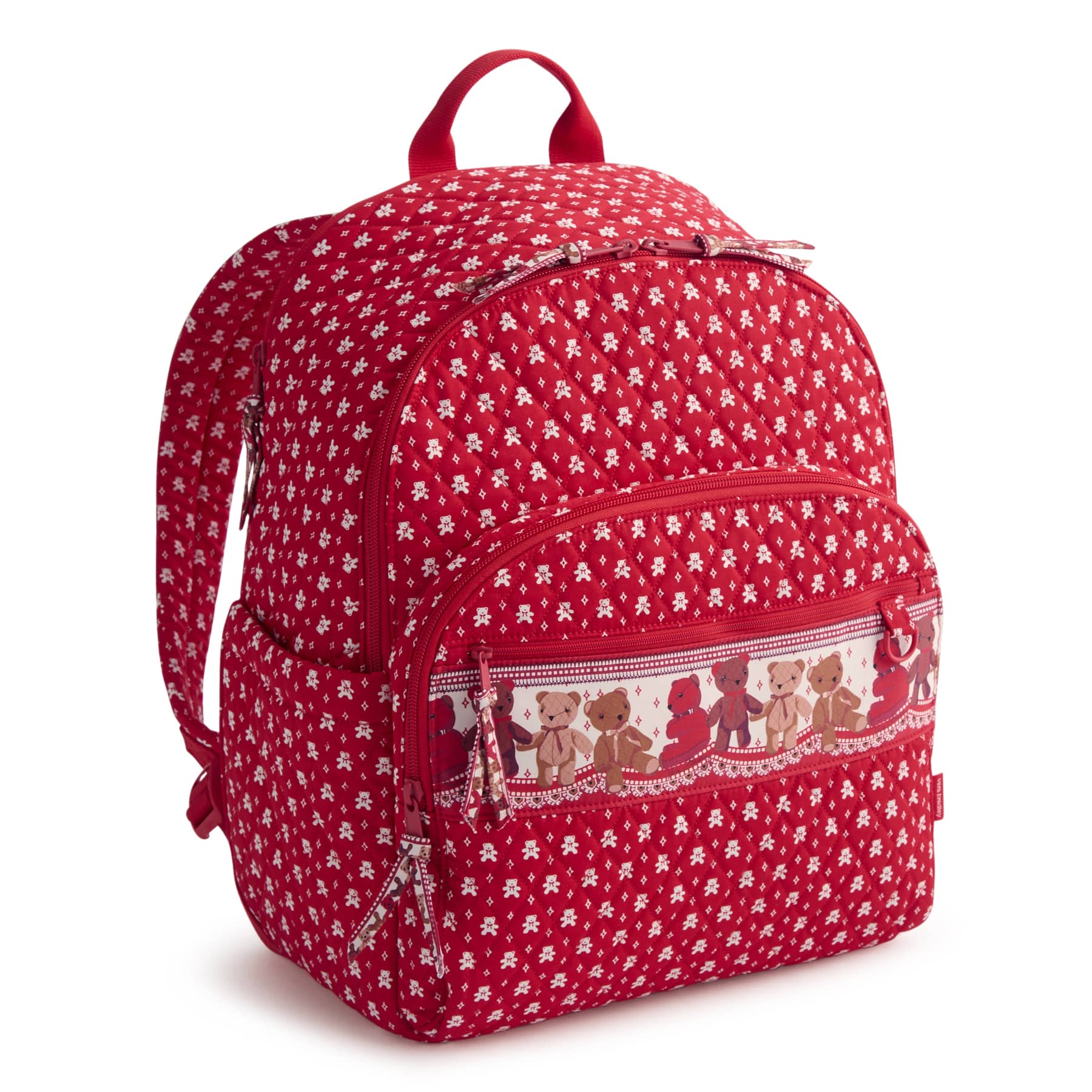 Bancroft Backpack