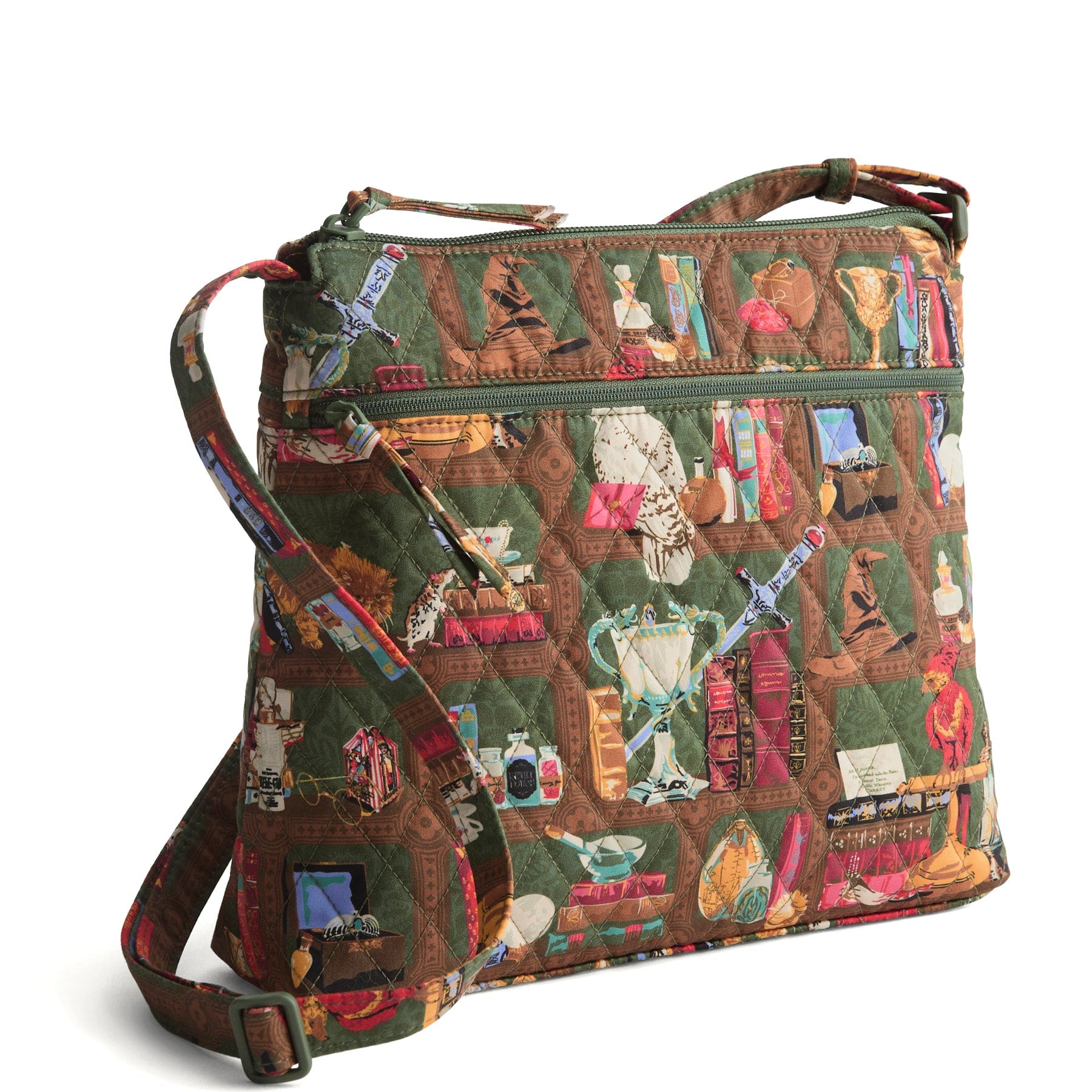 Harry Potter? Original Zip Hipster