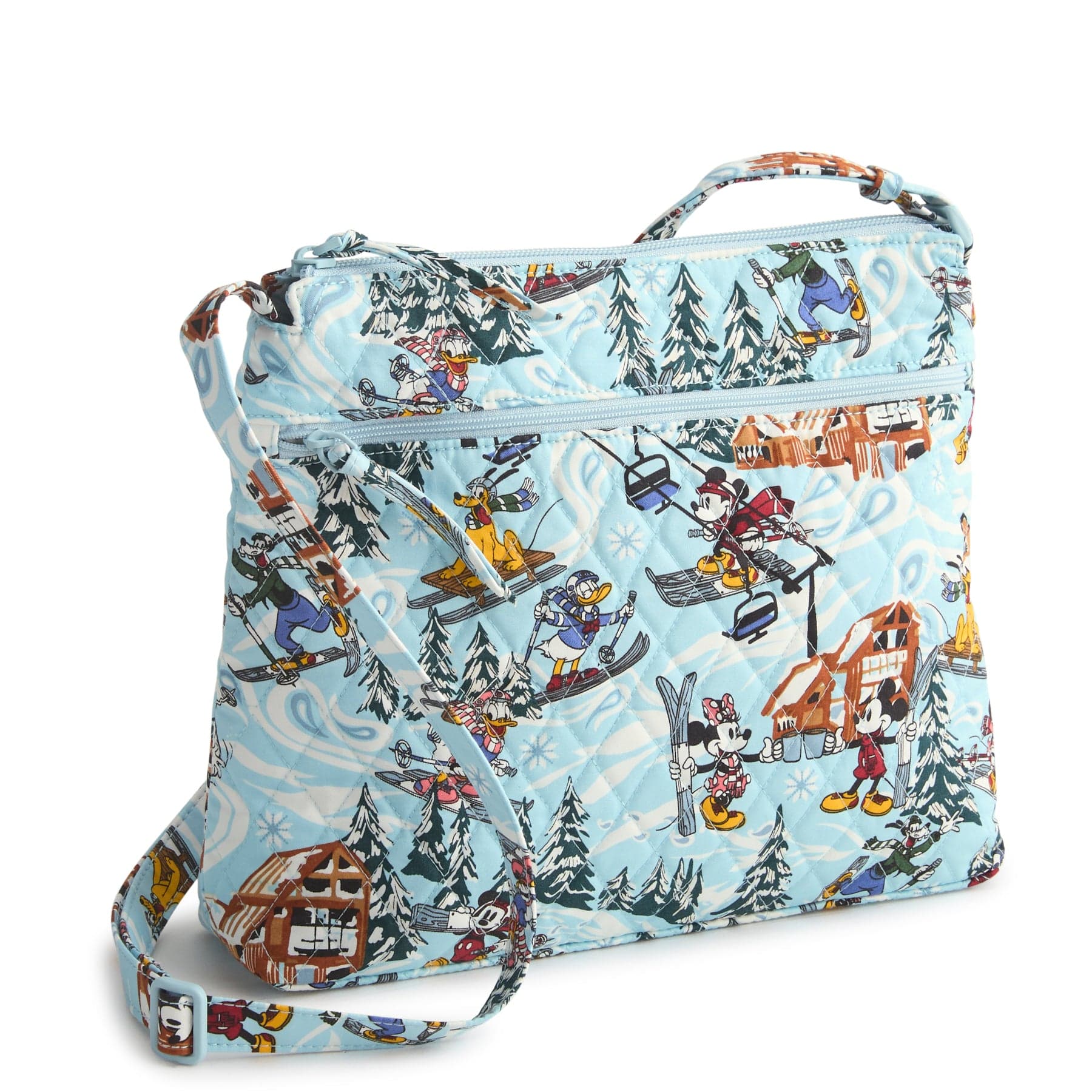 Disney Original Zip Hipster