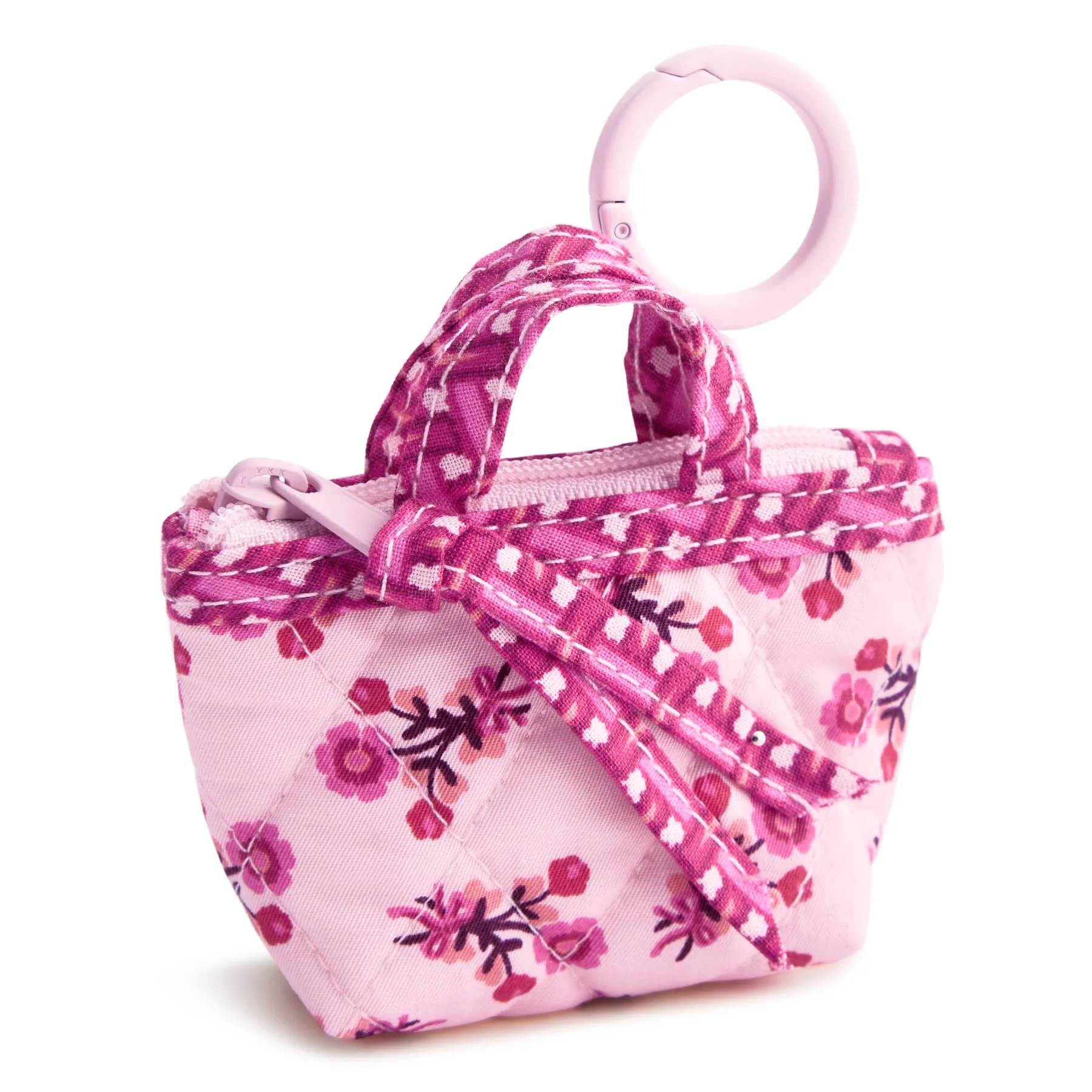 Original Tote Bag Charm