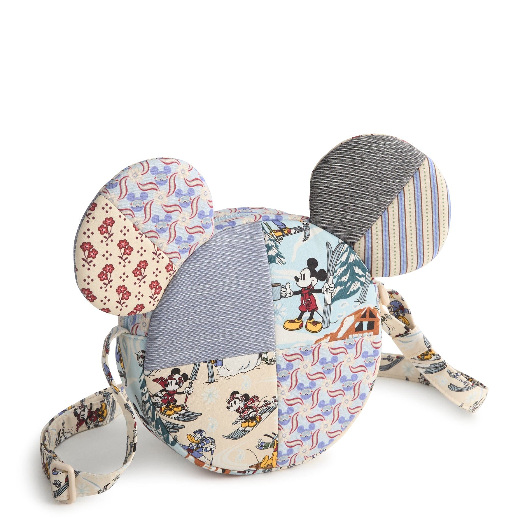 Disney Mickey Mouse Crossbody