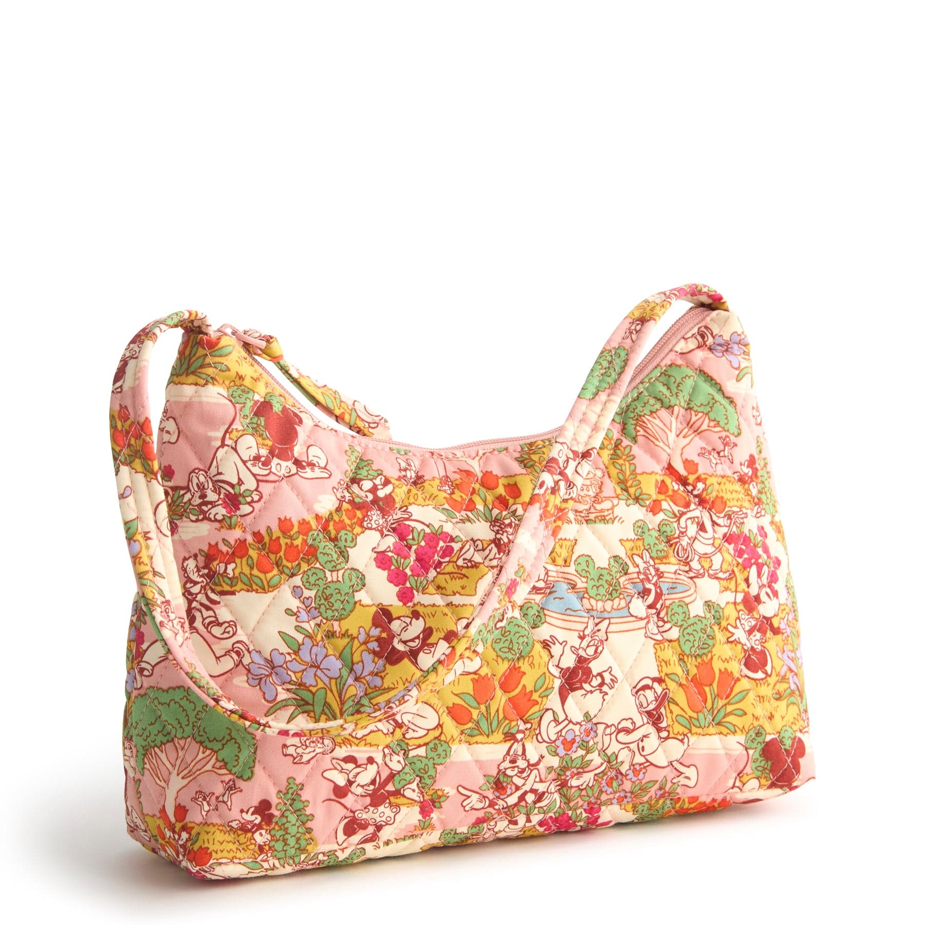 Disney Post Shoulder Bag