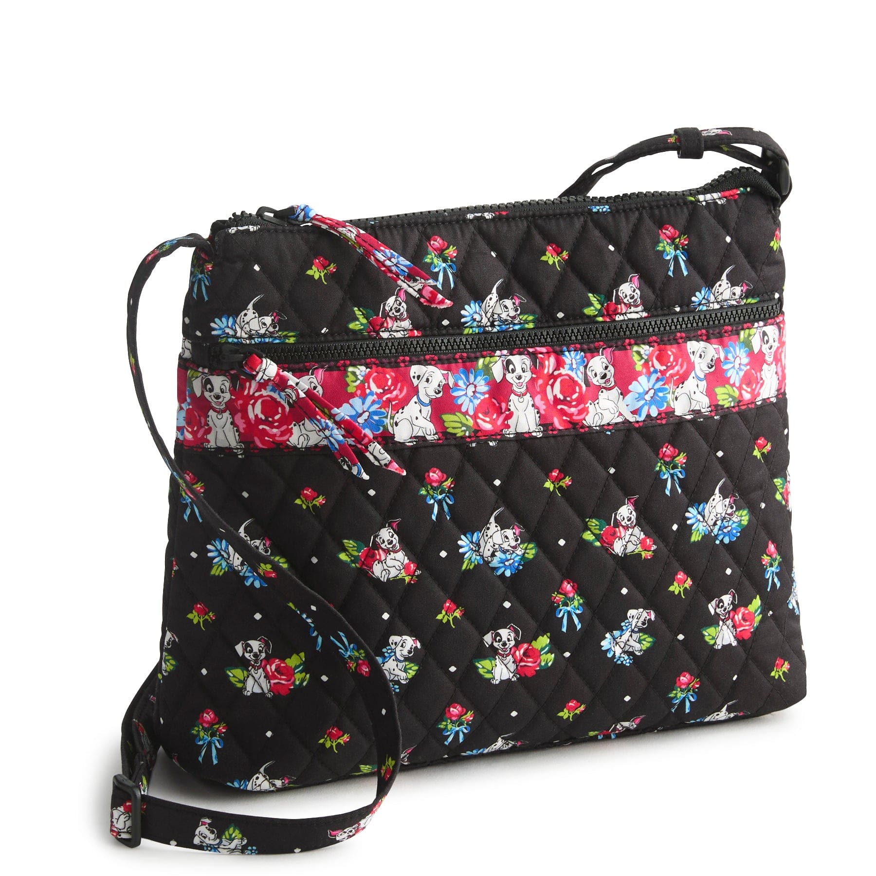 Disney Original Zip Hipster