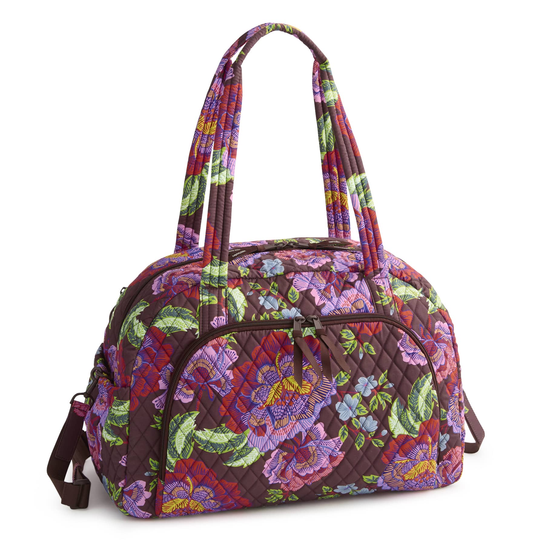 Weekender Travel Bag