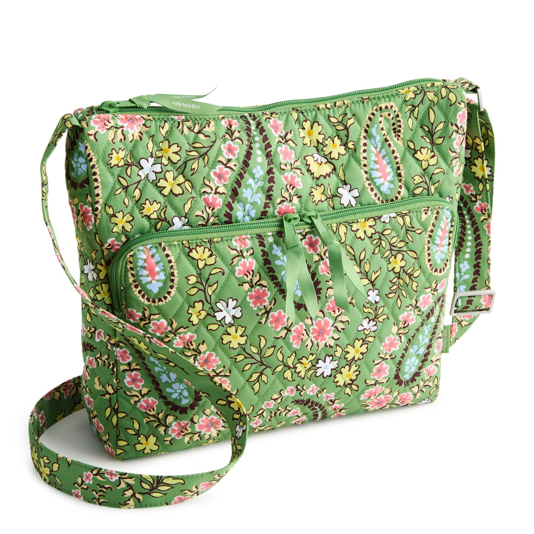 Harwick Large Messenger
