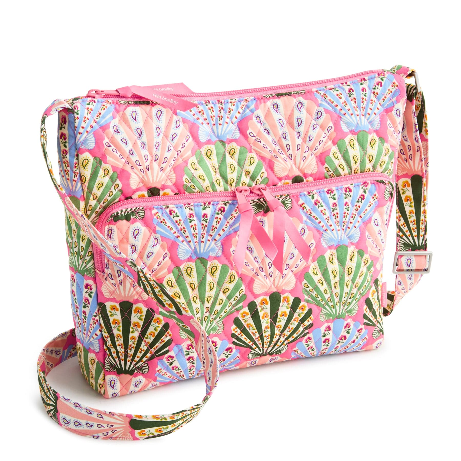 Harwick Large Messenger