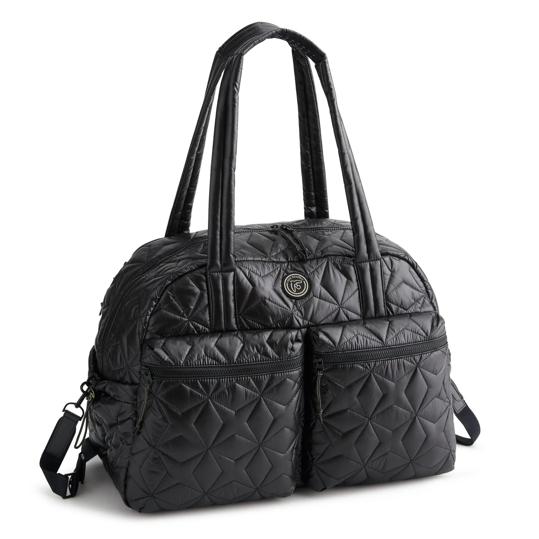 Large Weekender Travel Bag