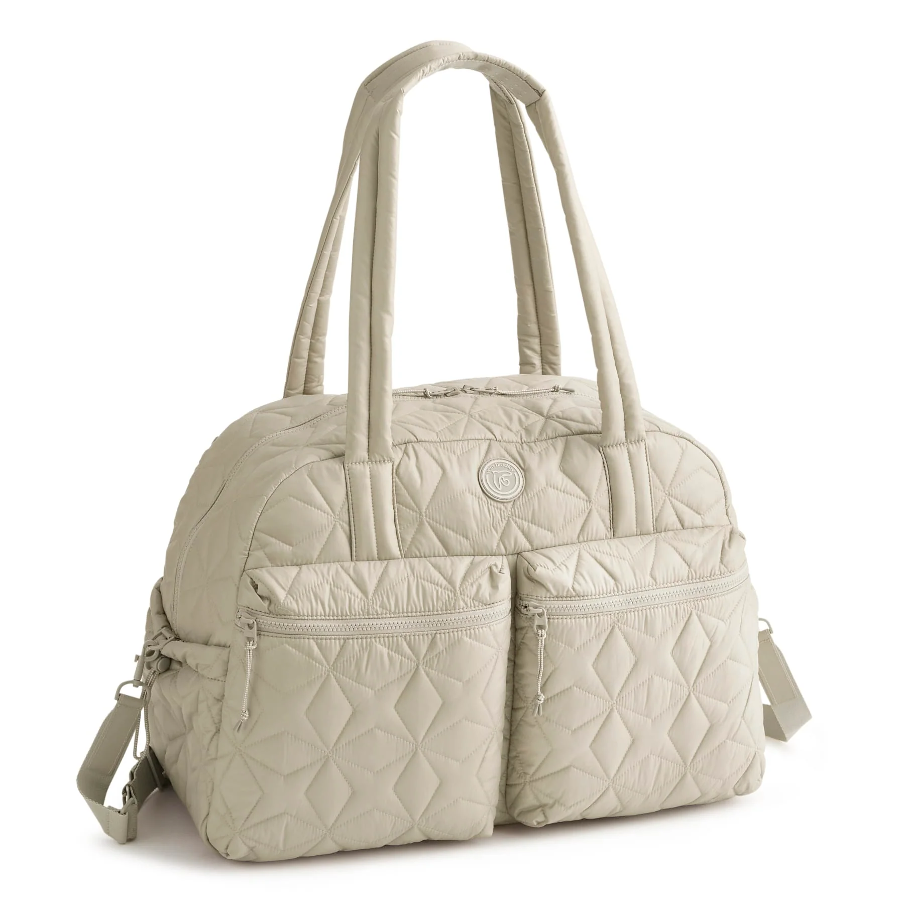 Large Weekender Travel Bag