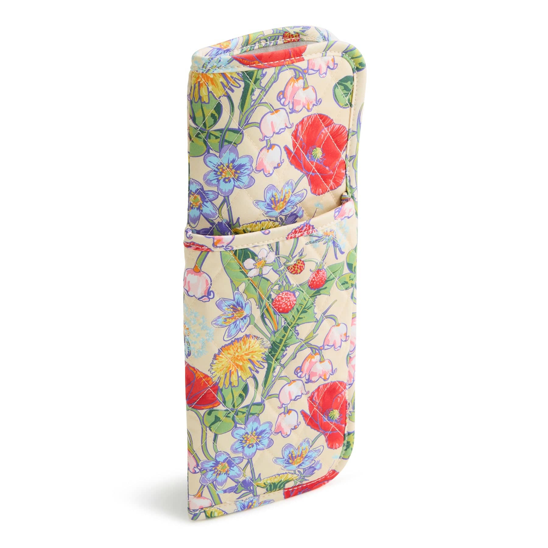 Curling Iron Cover