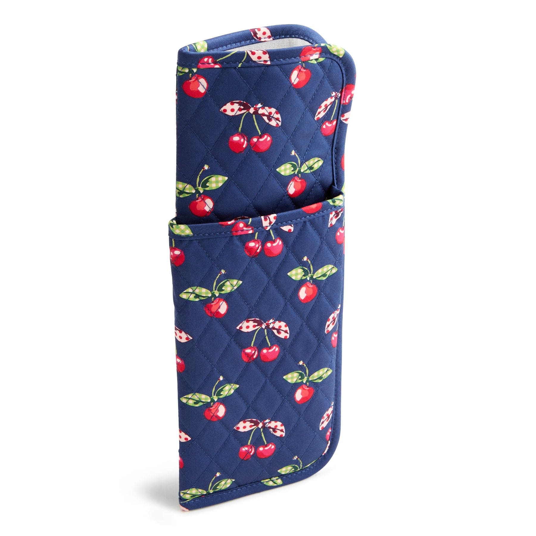 Curling Iron Cover